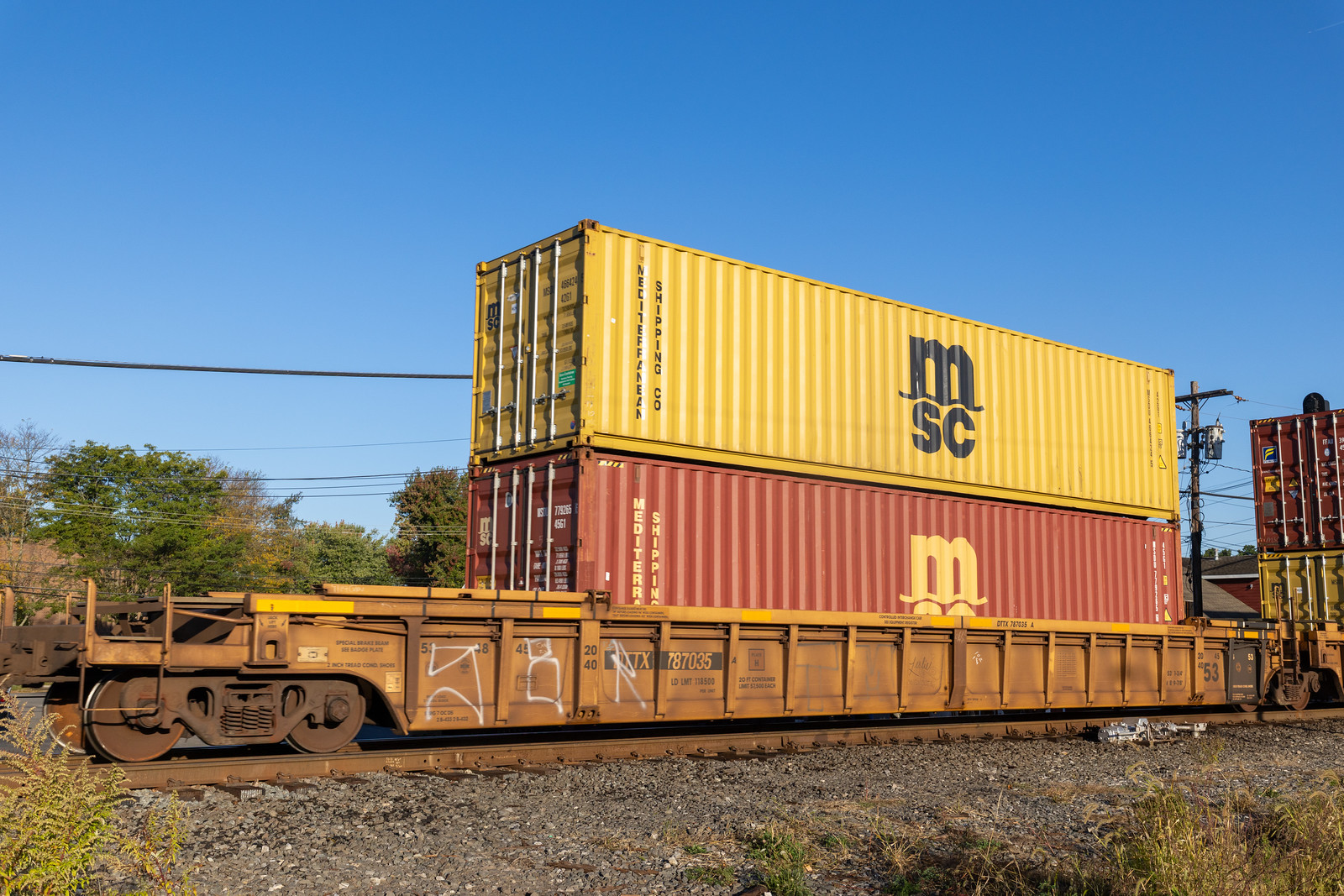 DTTX 787035A
