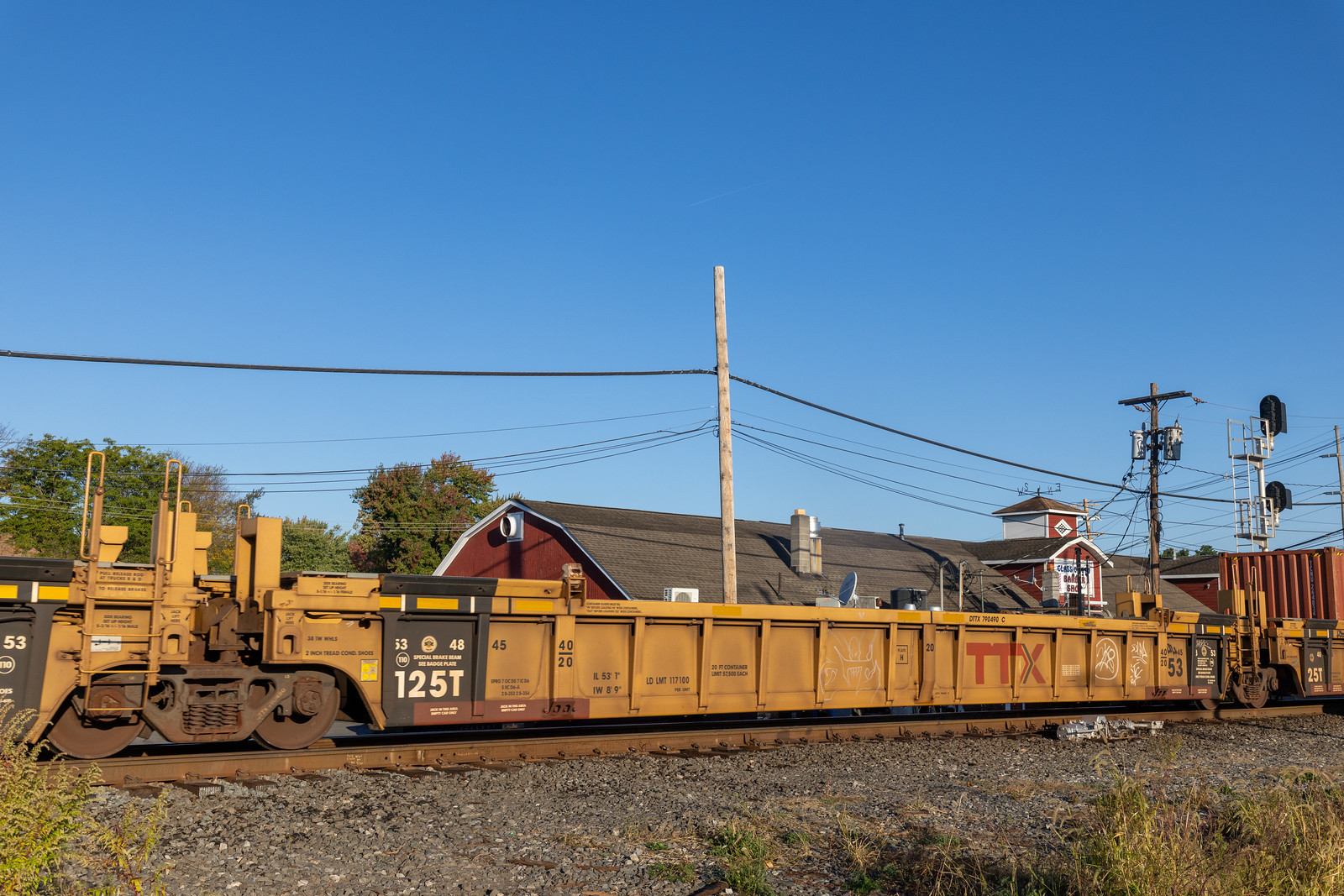 DTTX 790490C