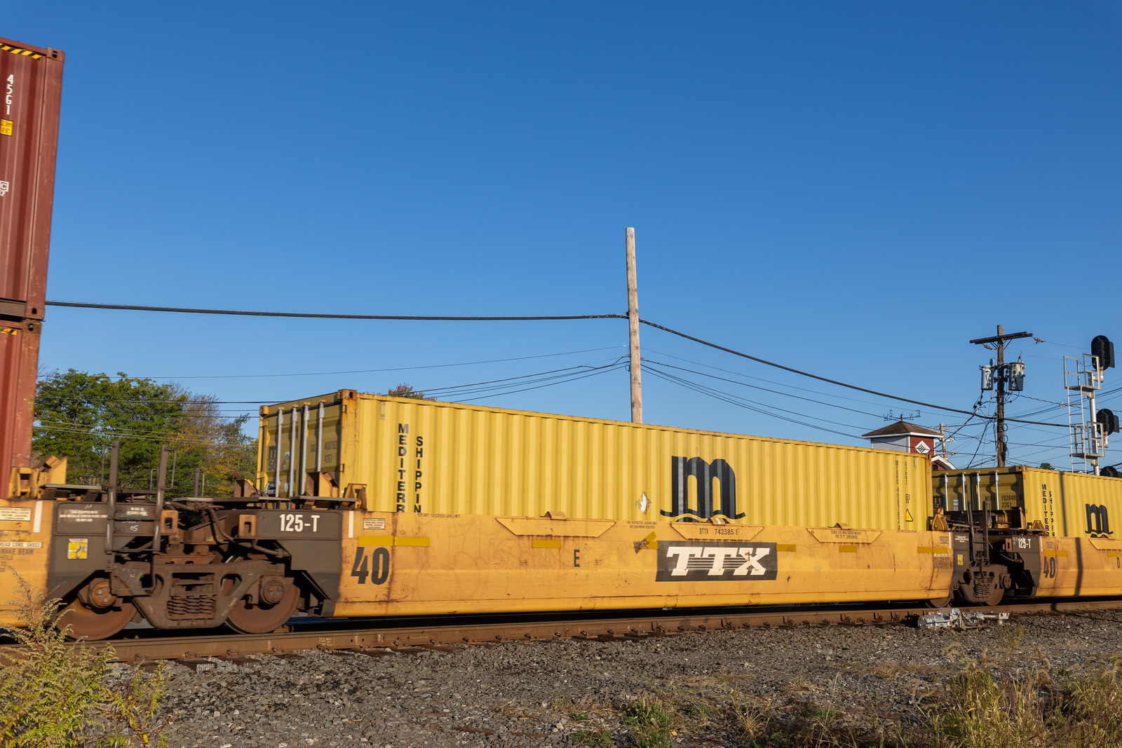 DTTX 742385E