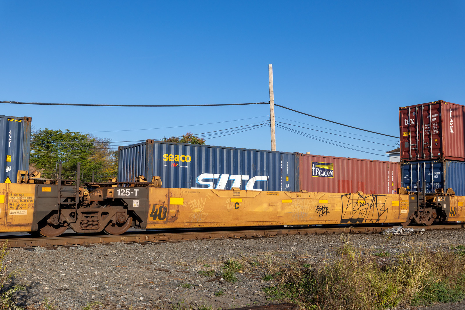 DTTX 743616C