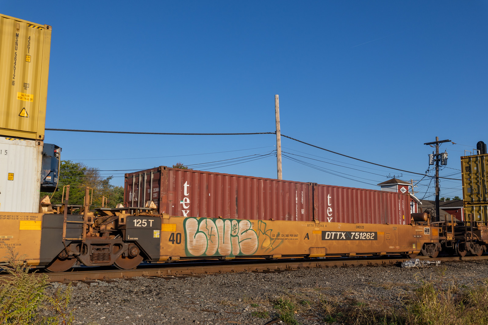 DTTX 751262A