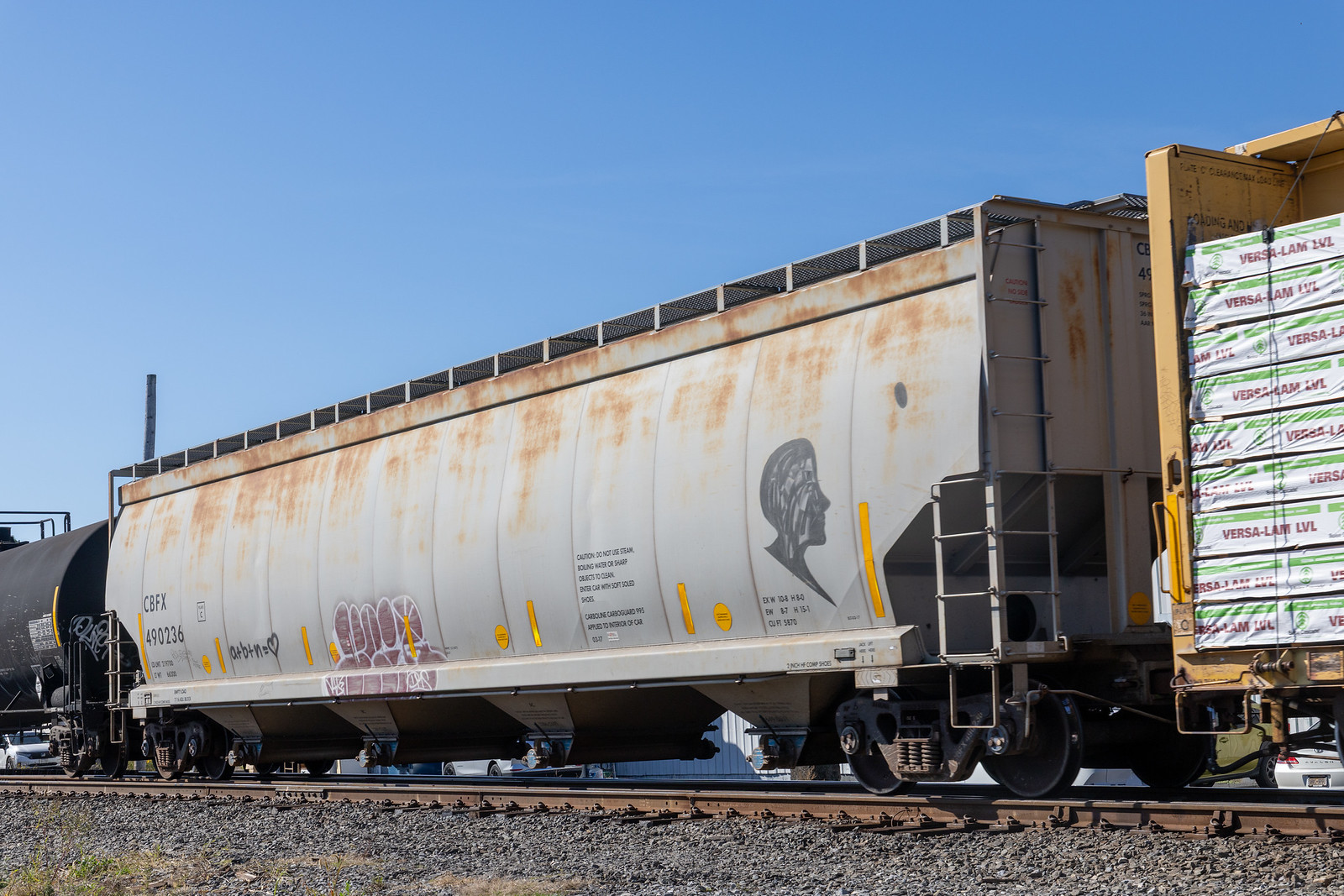 CBFX 490236