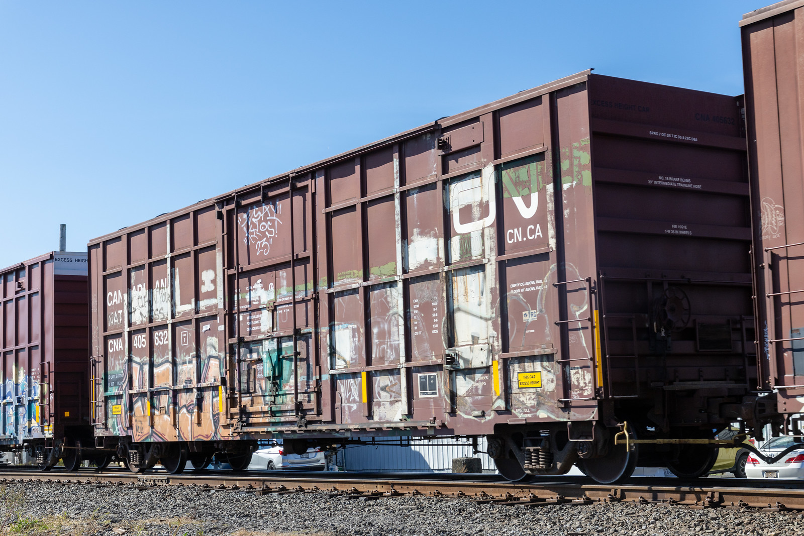 CNA 405632