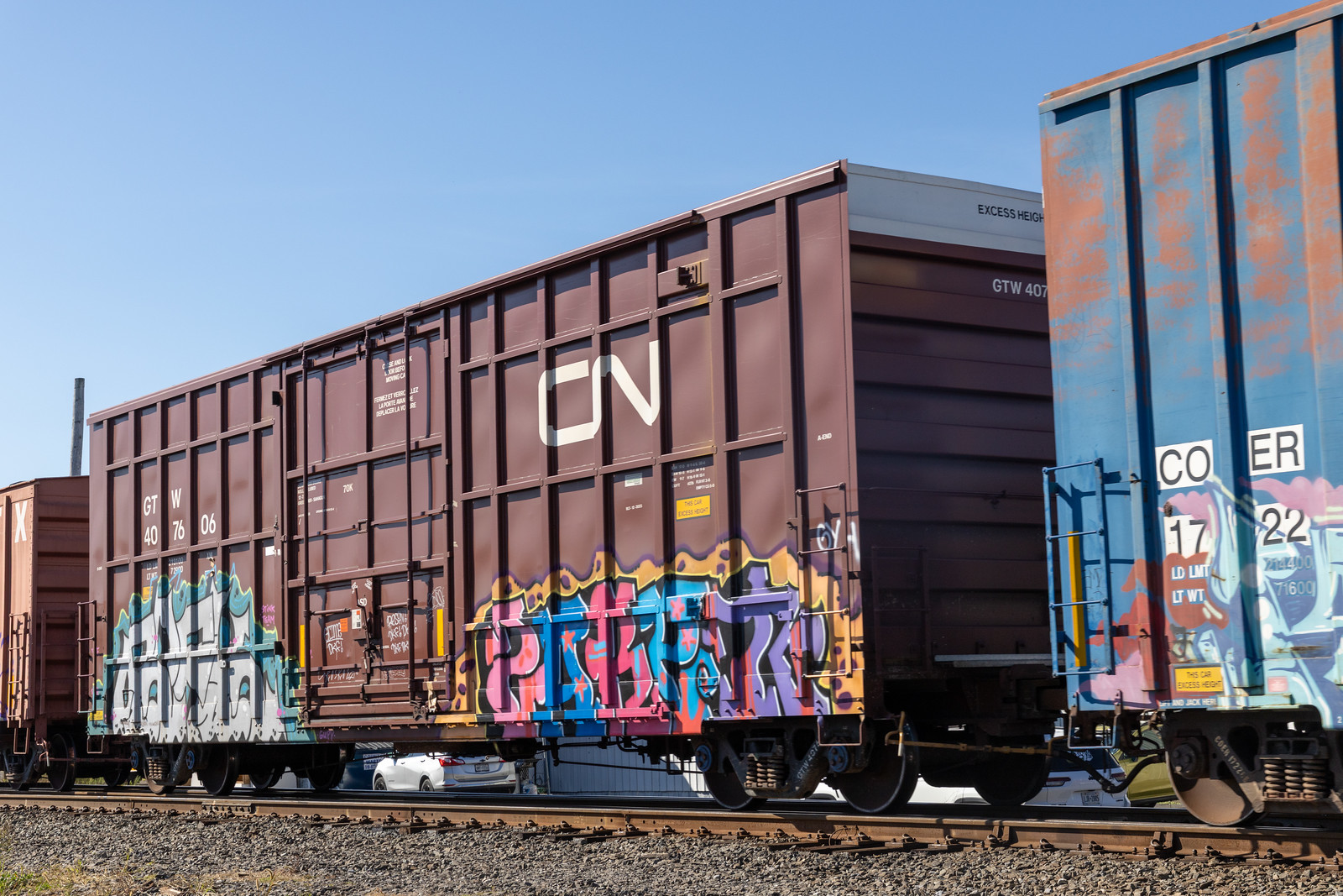 GTW 407606