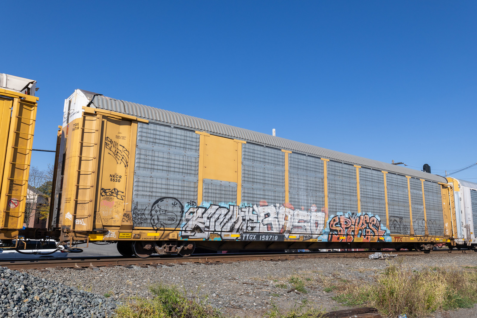 TTGX 158719