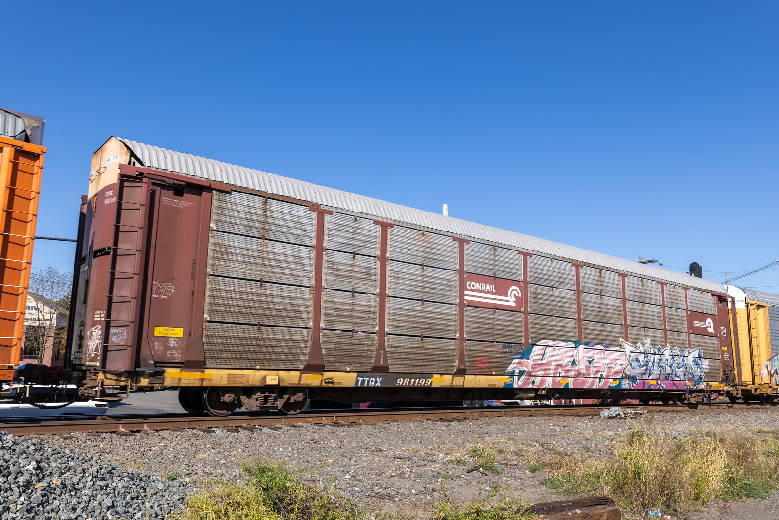 TTGX 981199