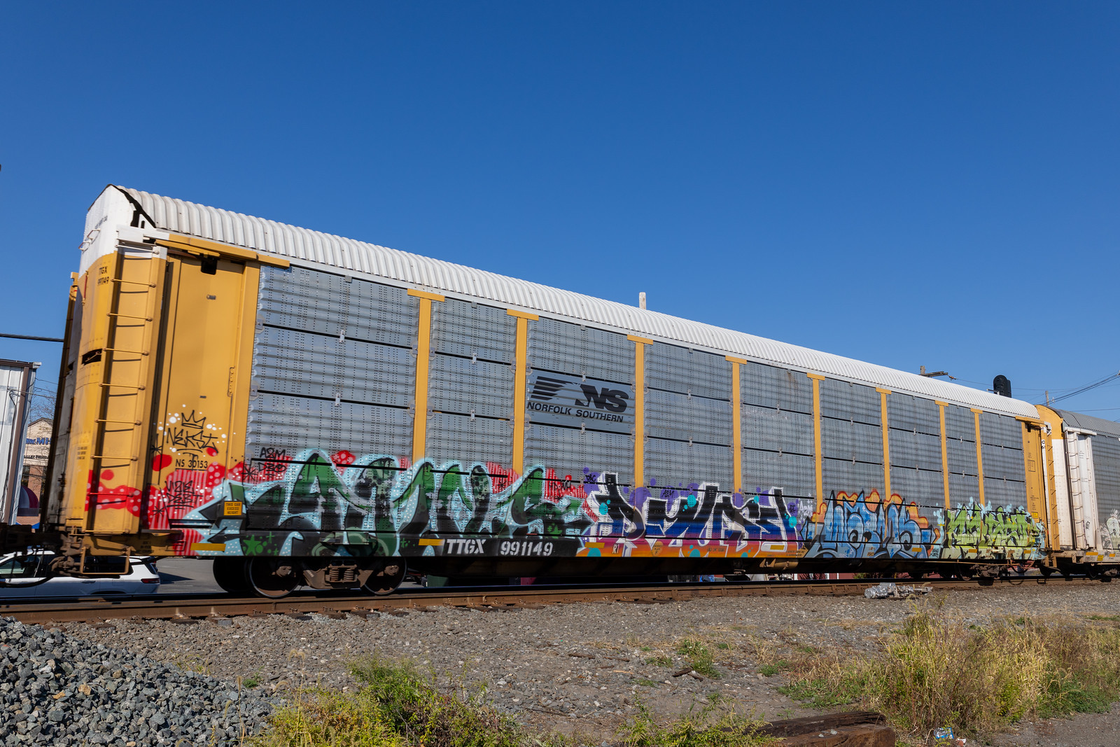 TTGX 991149