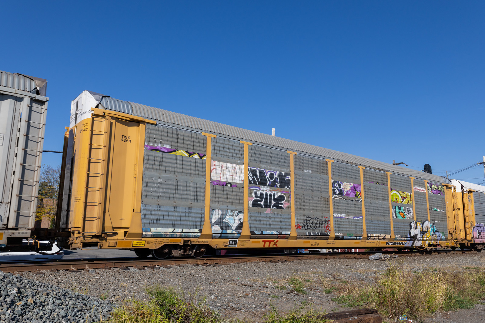 TTGX 851417