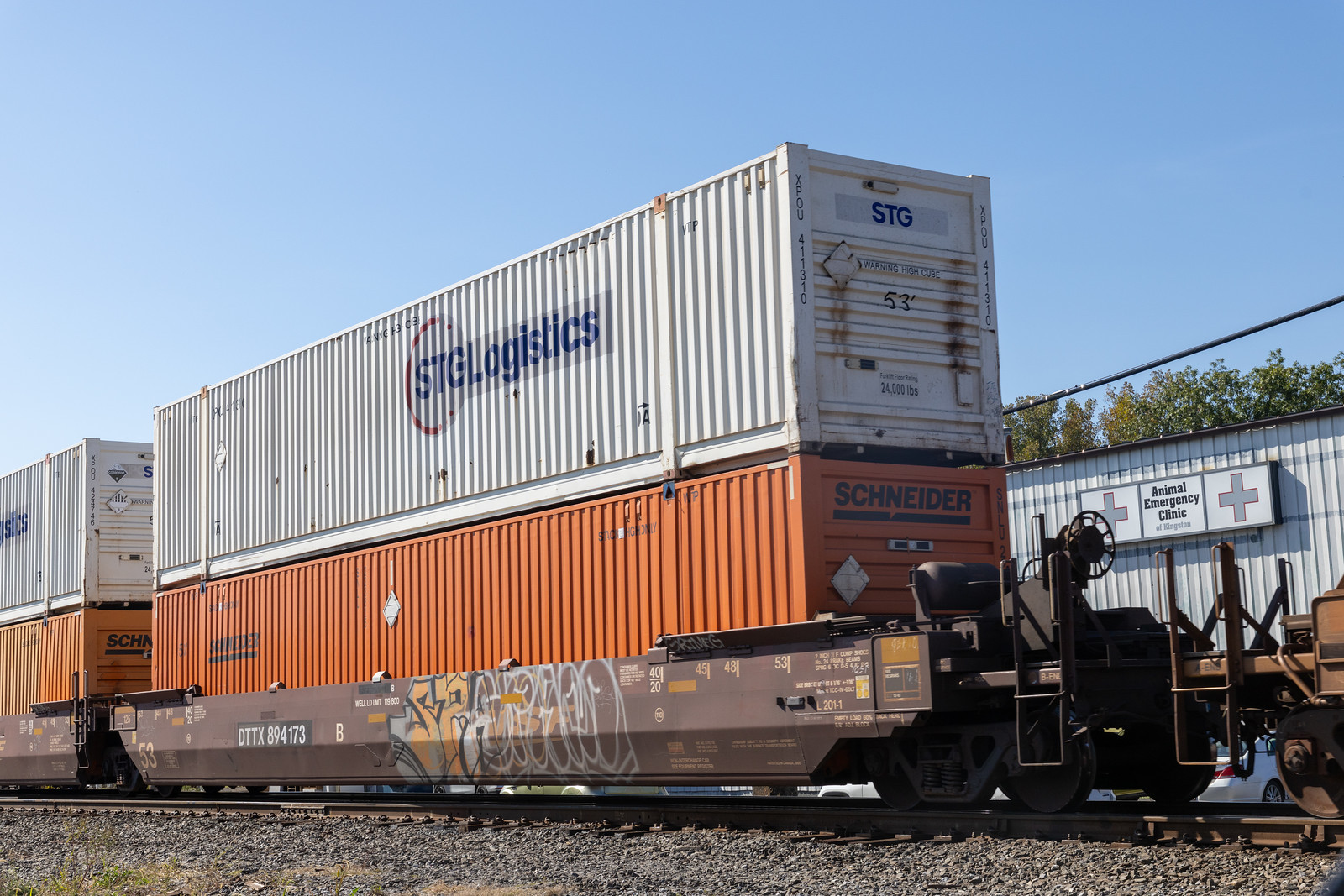 DTTX 894173B
