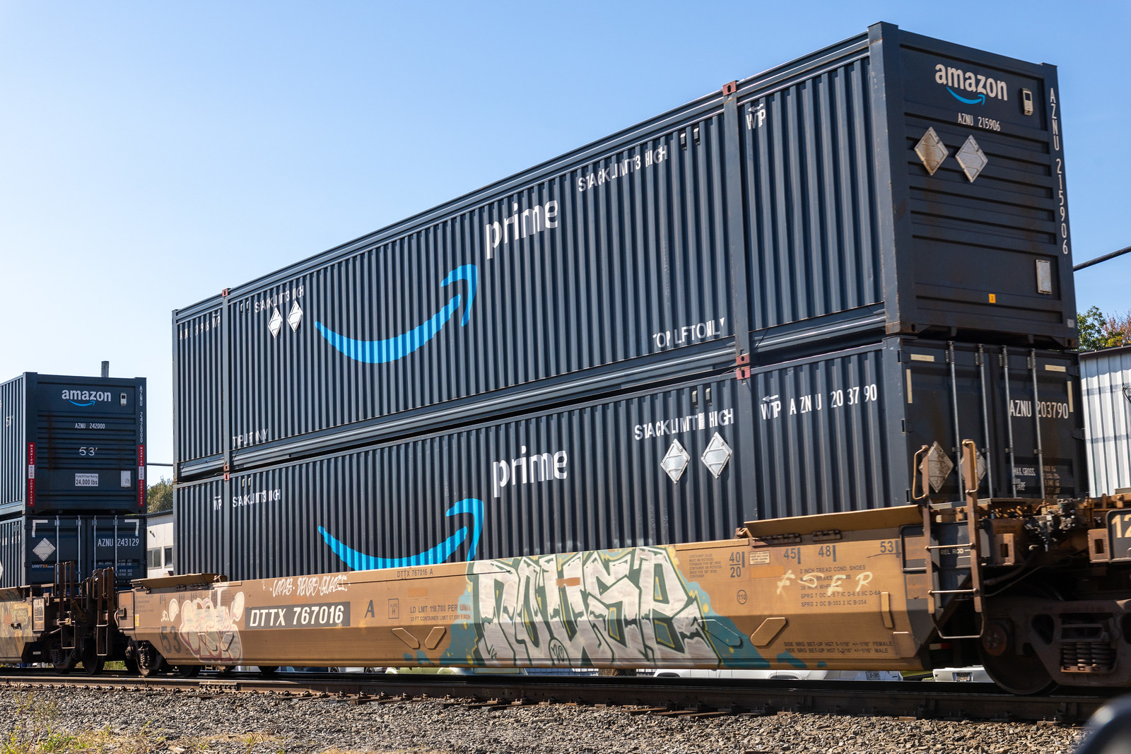 DTTX 767016A