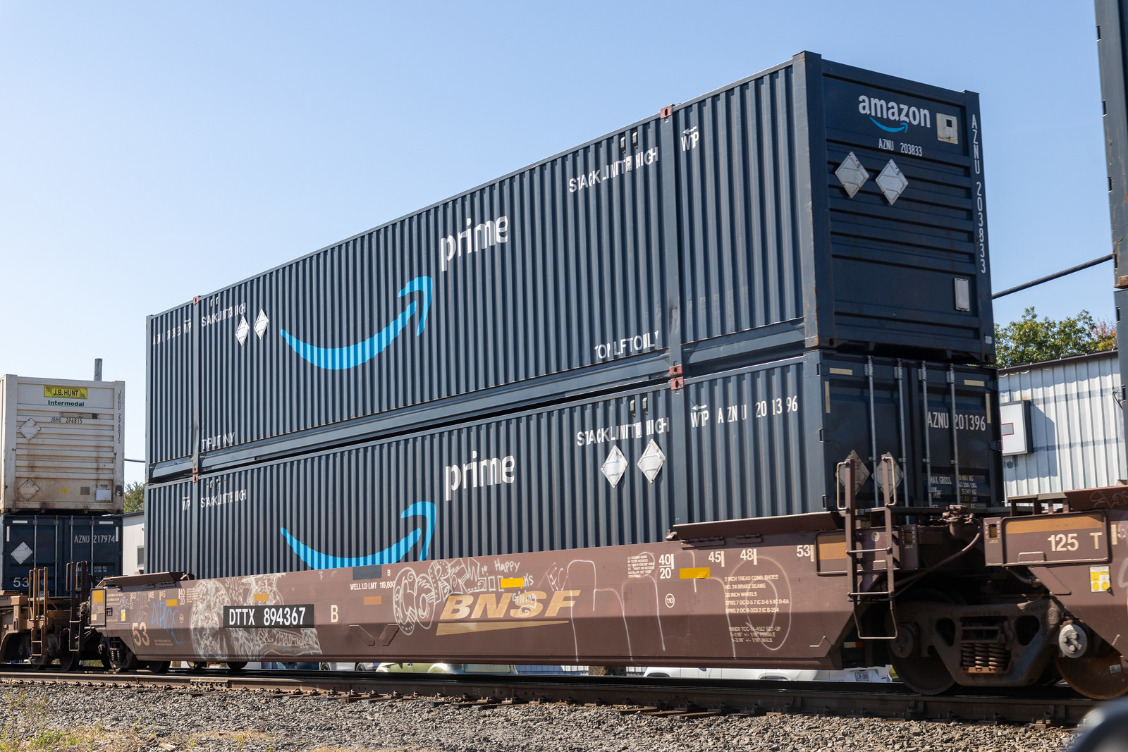DTTX 894367B