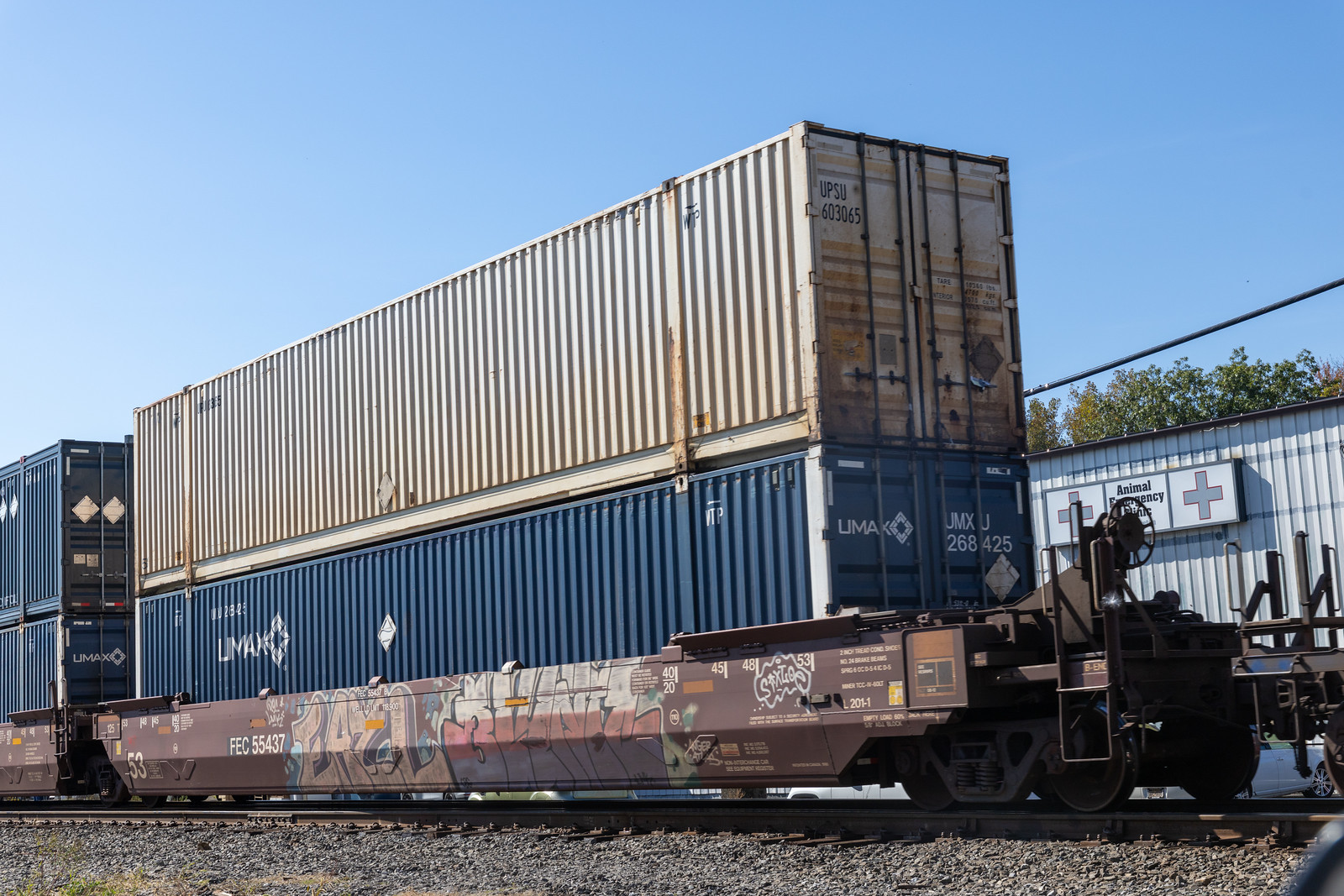 FEC 55437B
