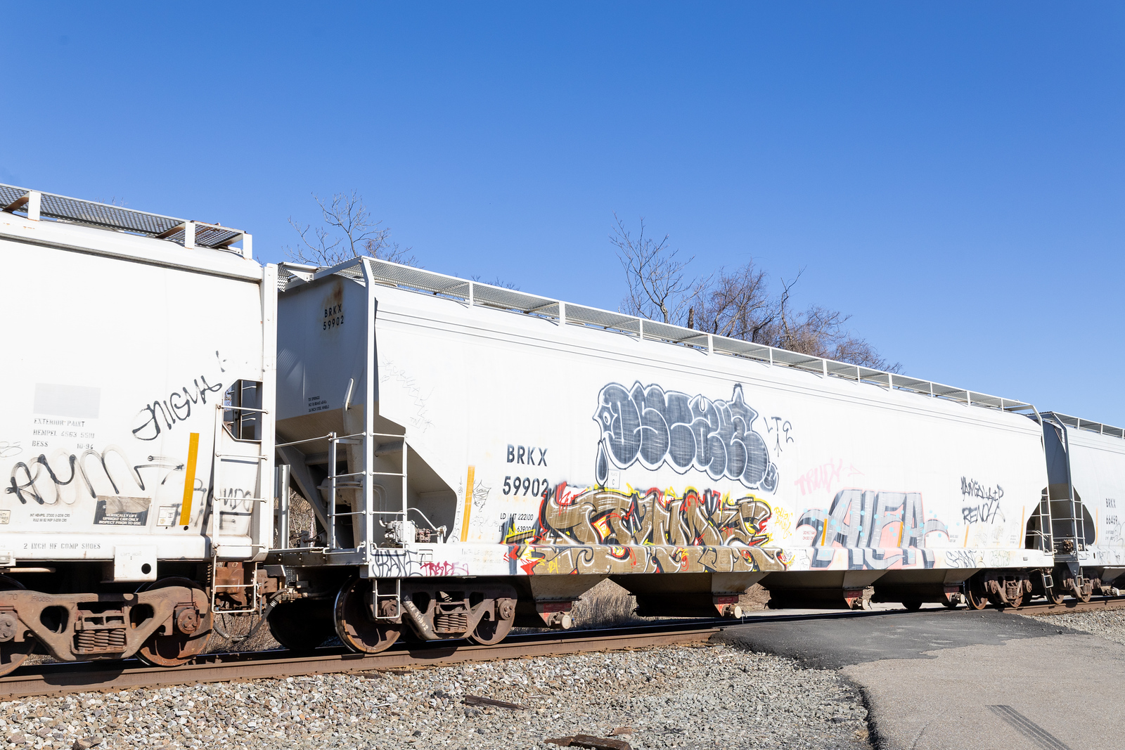 BRKX 59902