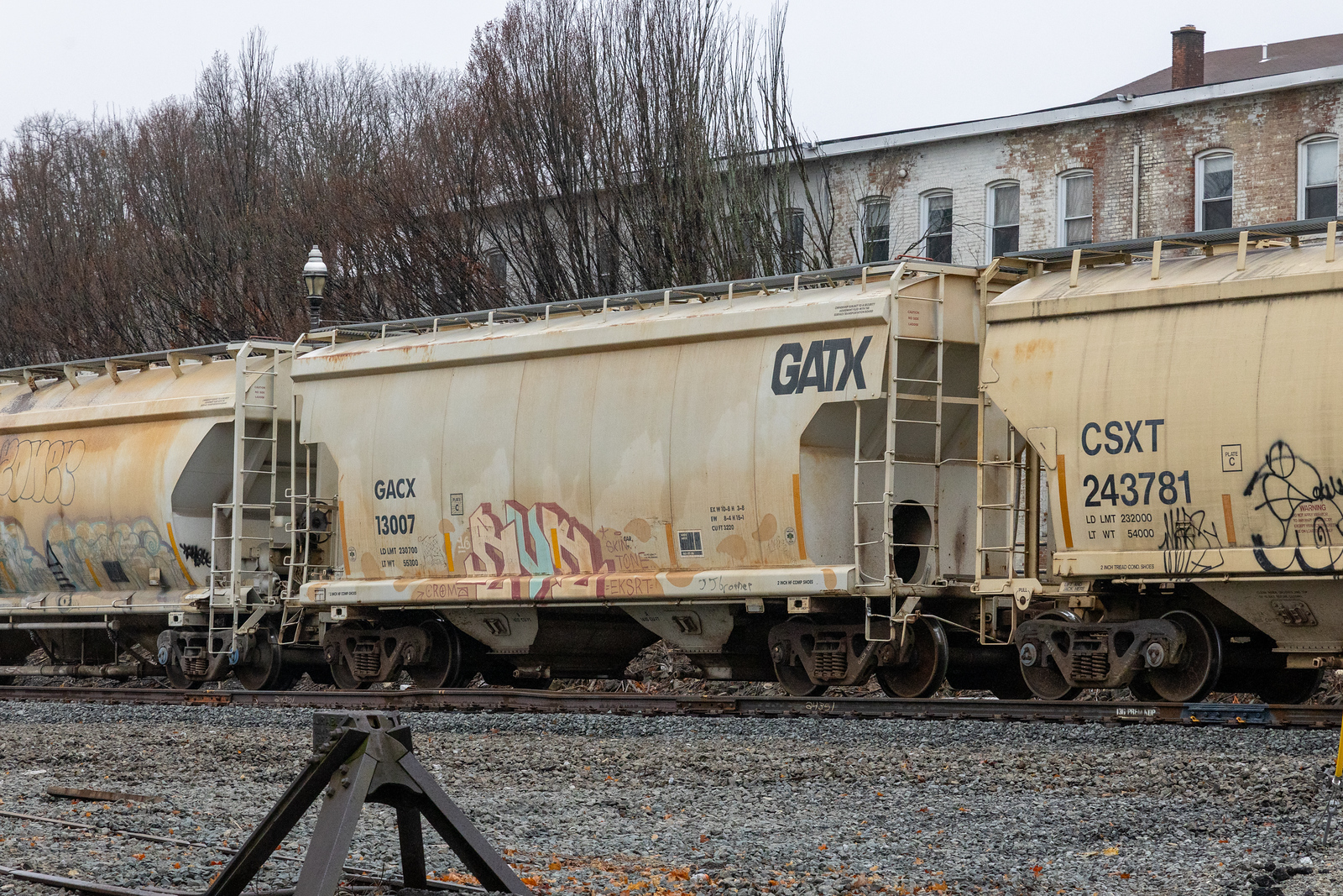 GACX 13007