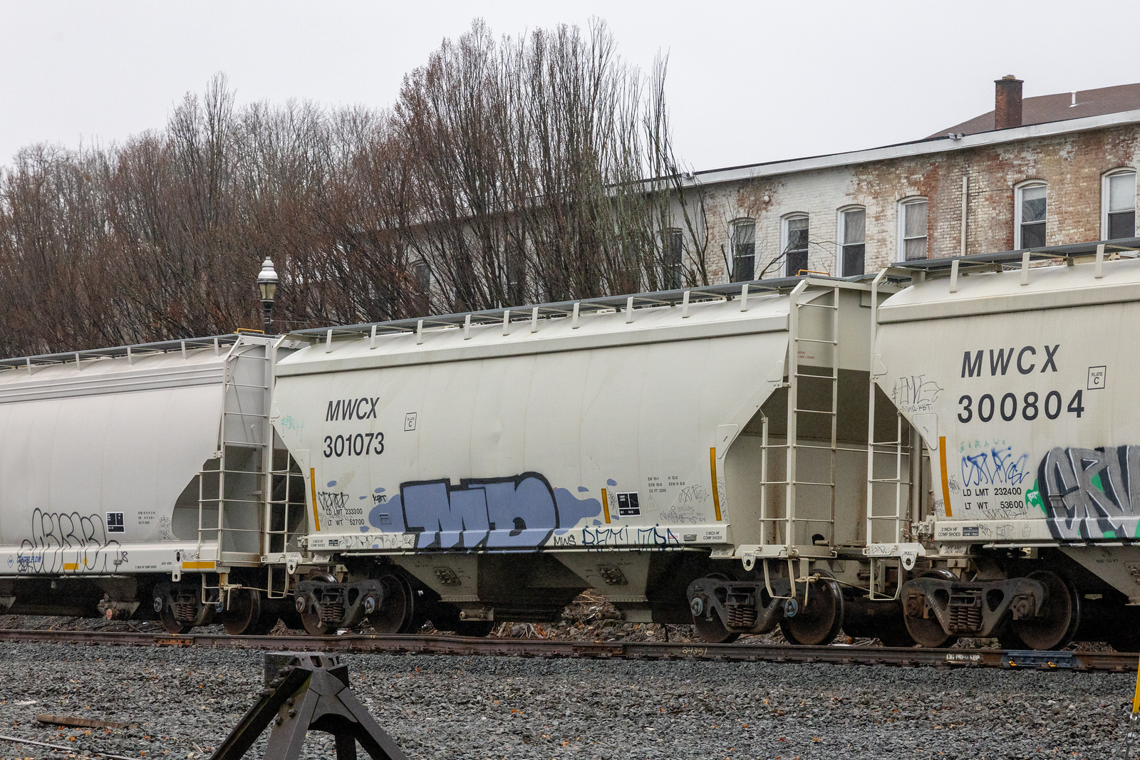 MWCX 301073