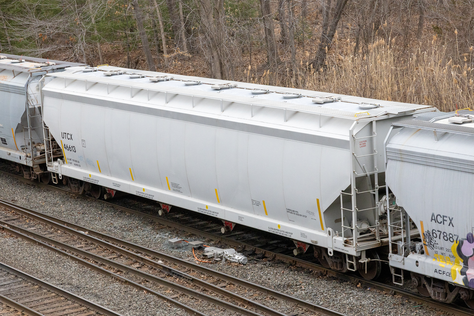 UTCX 46613