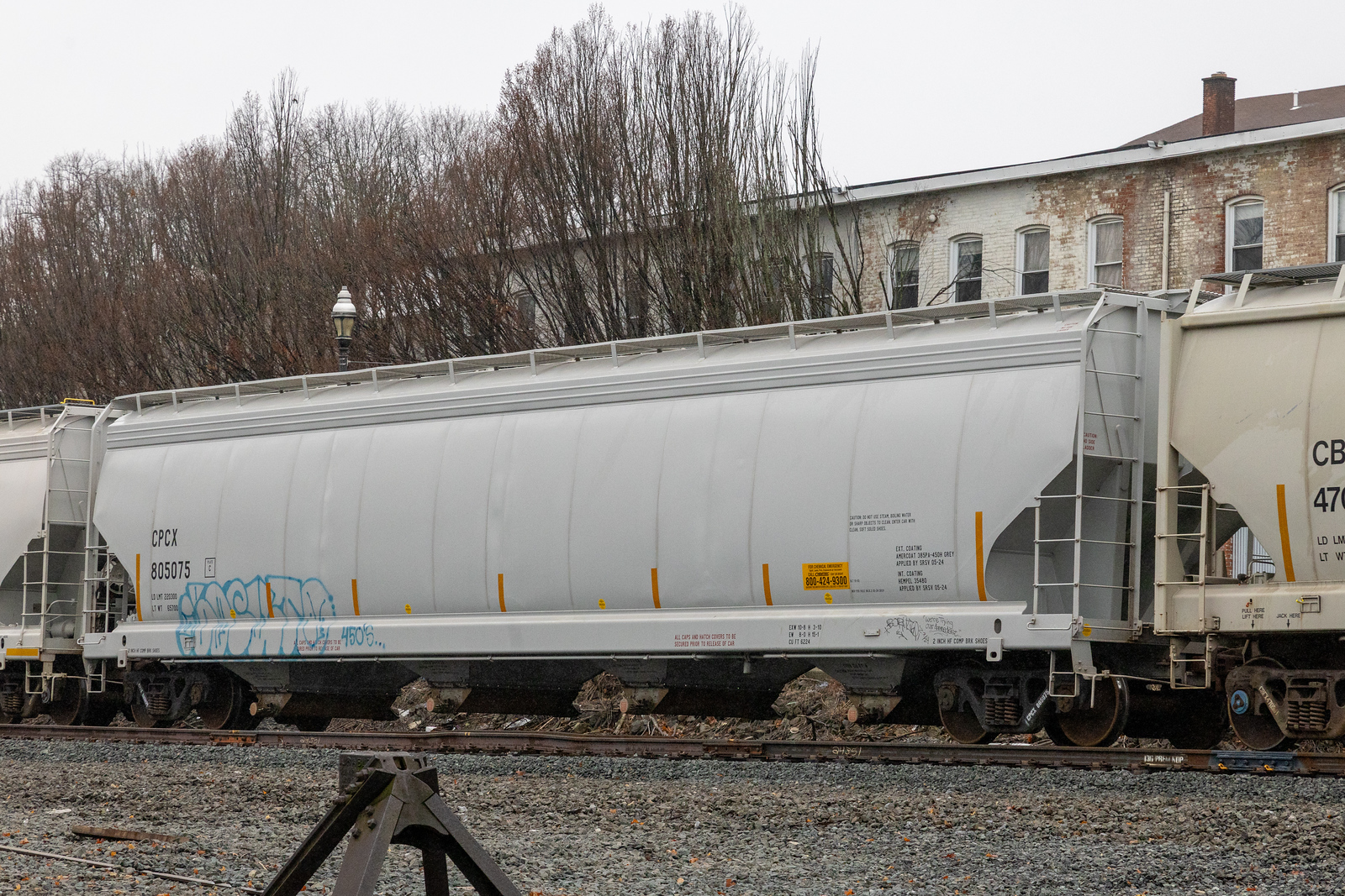CPCX 805075