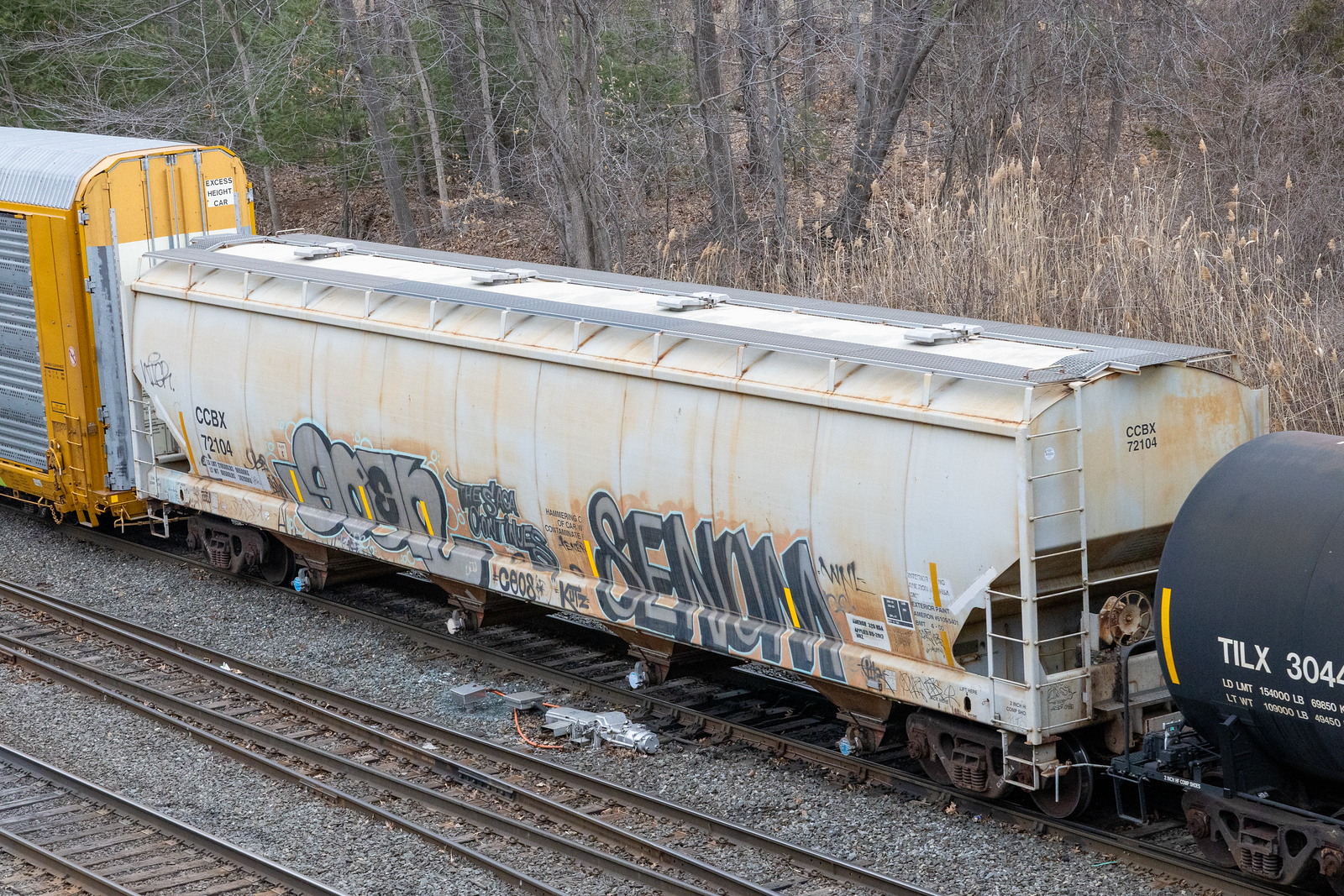 CCBX 72104