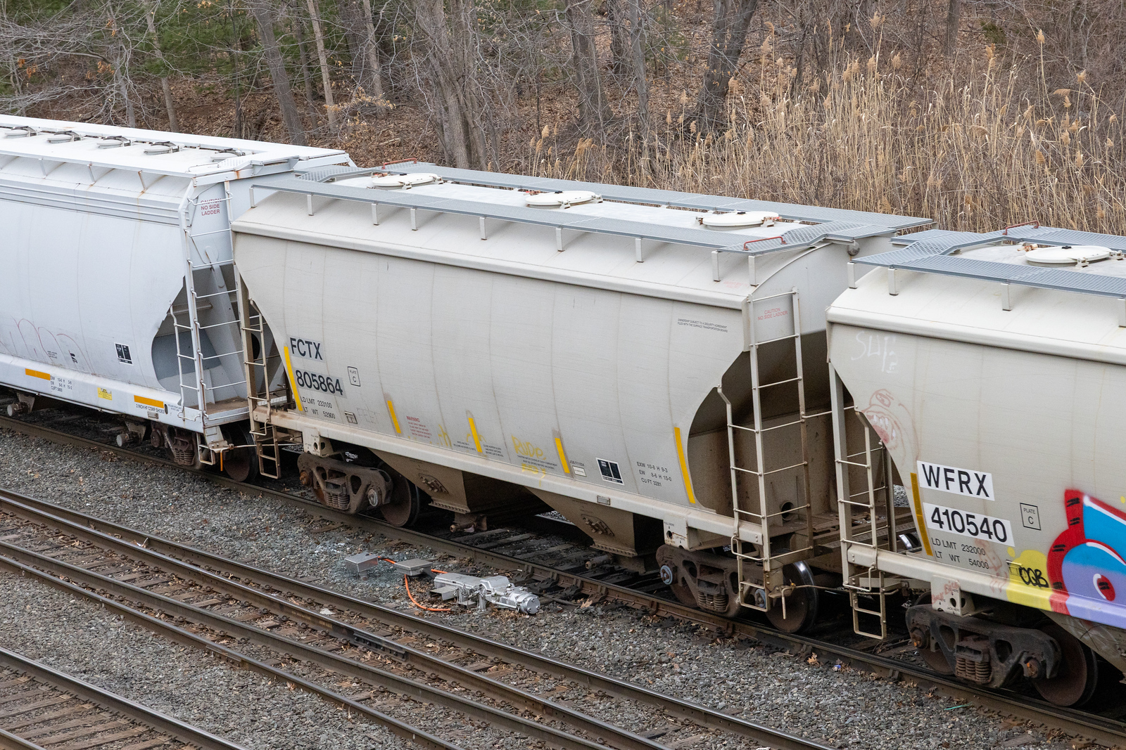 FCTX 805864