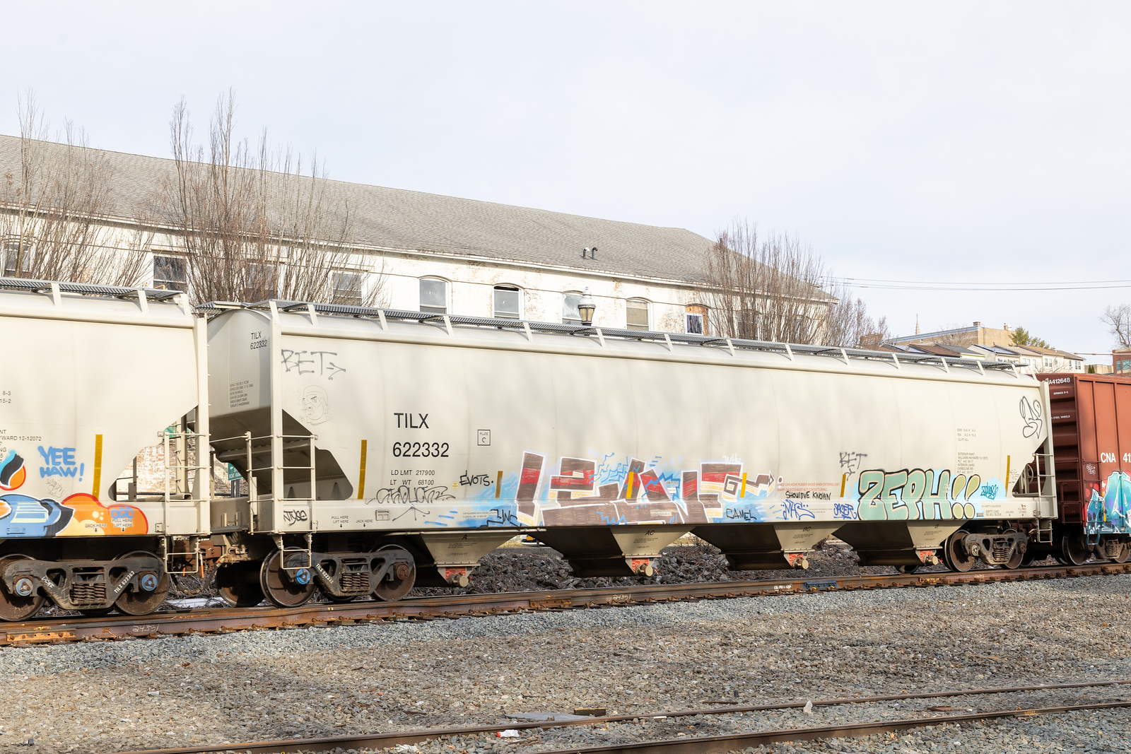 TILX 622332