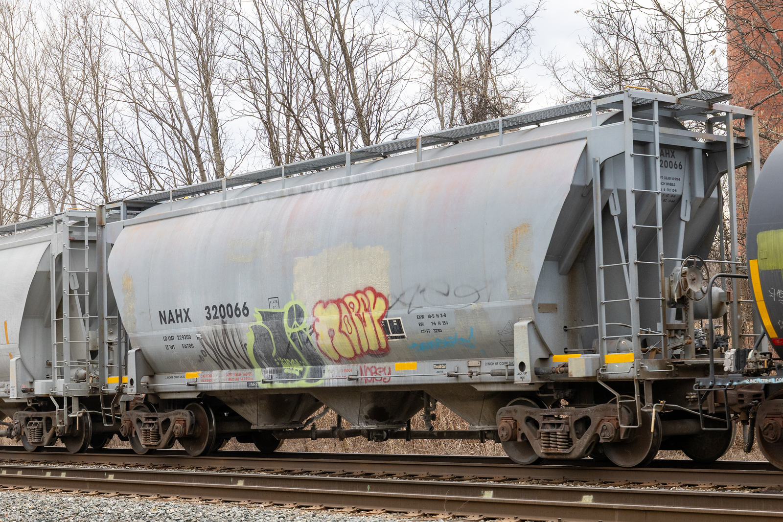 NAHX 320066