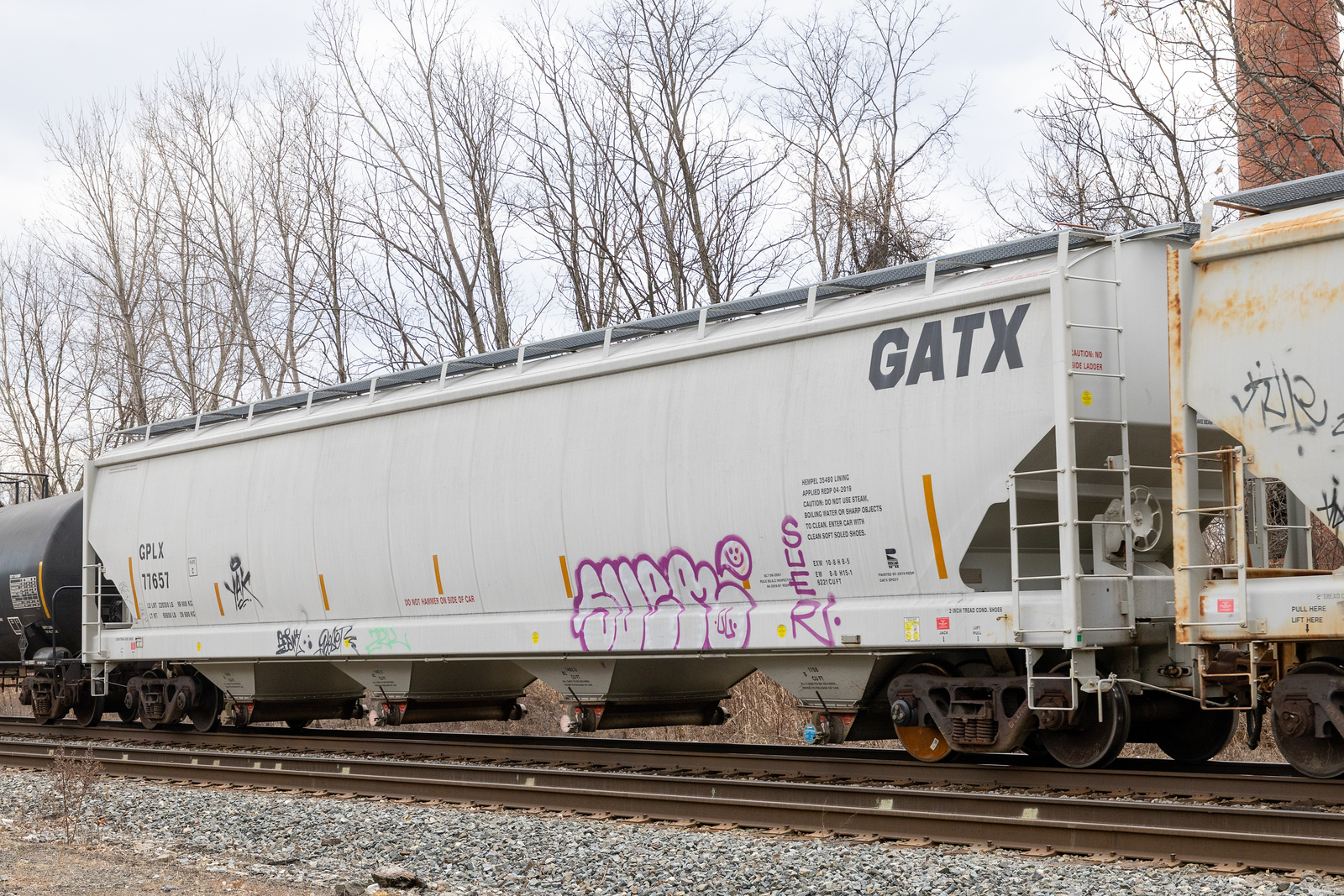 GPLX 77657