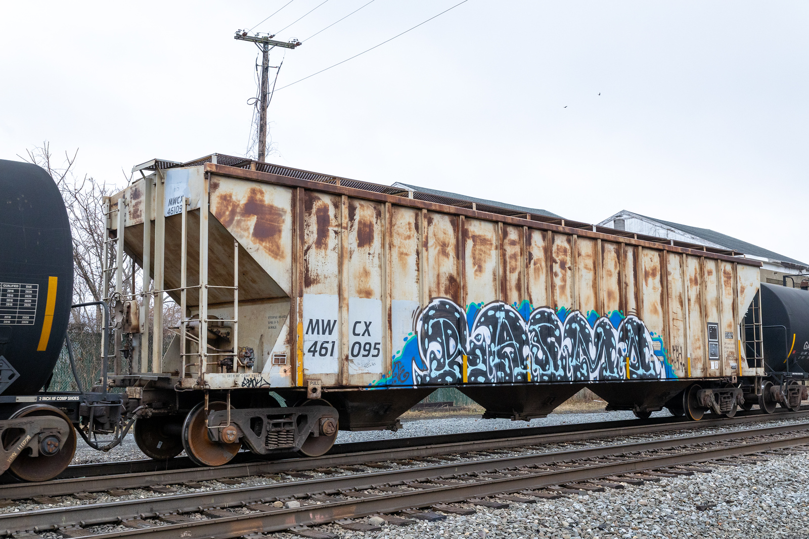 MWCX 461095