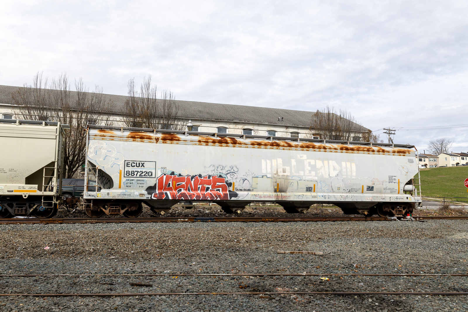 ECUX 887220