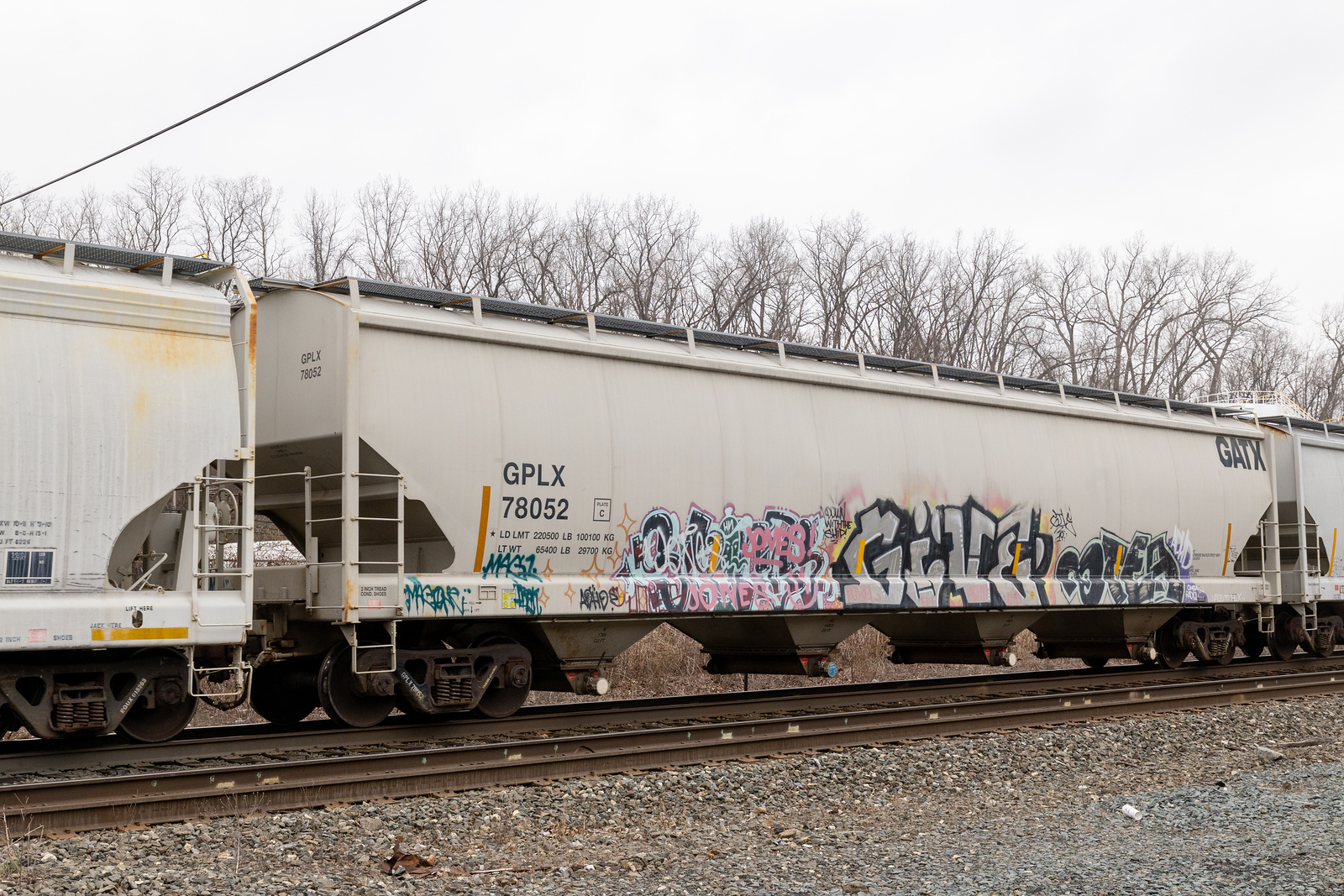 GPLX 78052
