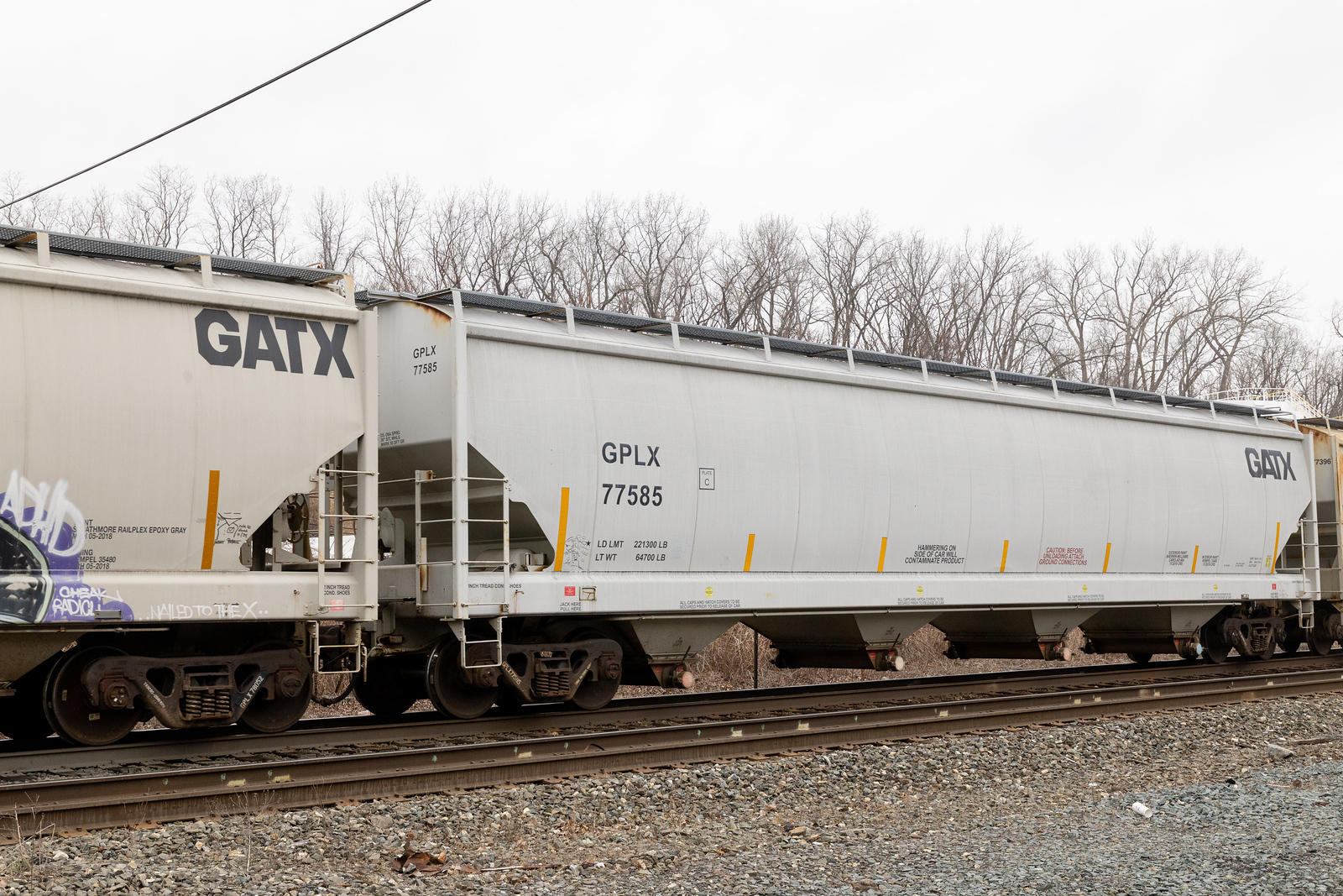 GPLX 77585