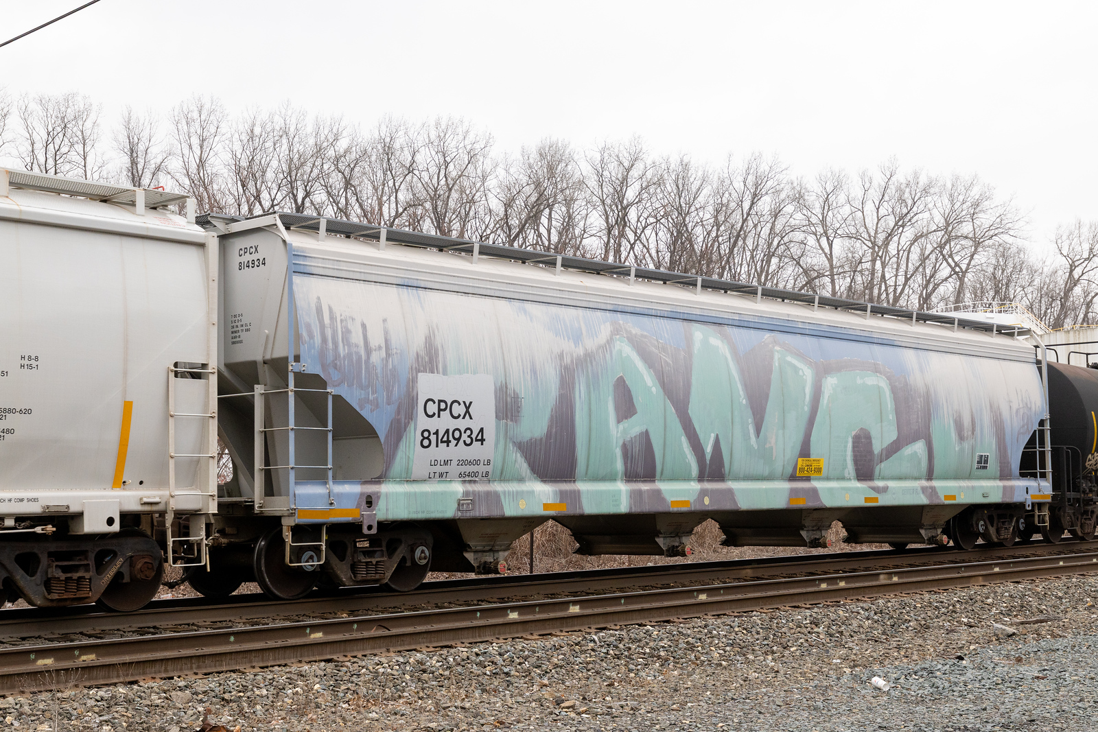 CPCX 814934