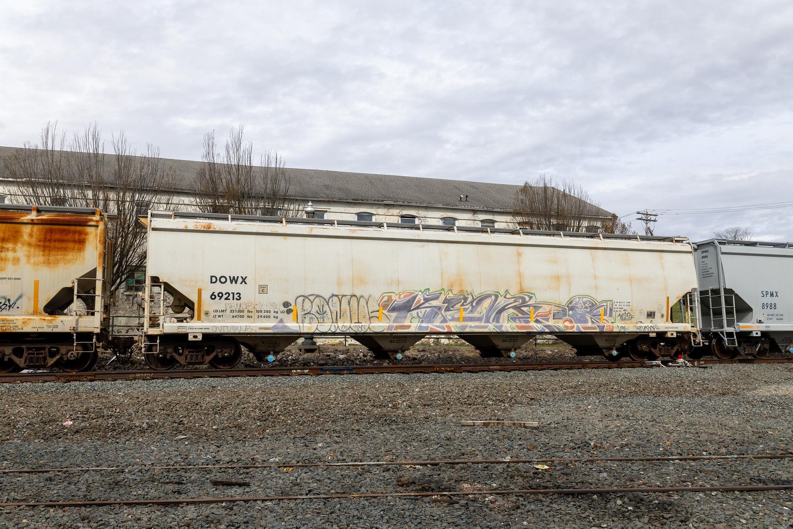 DOWX 69213