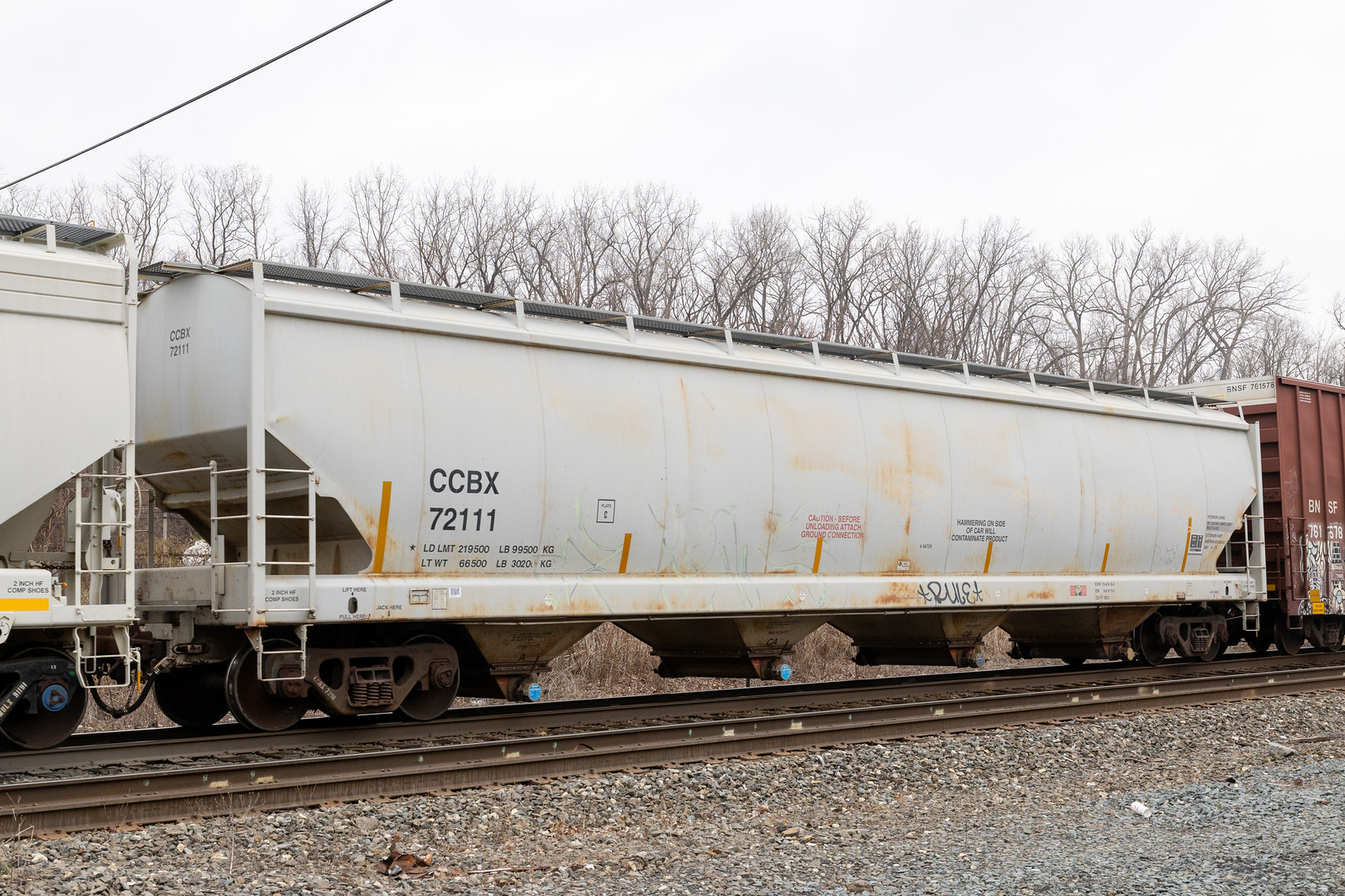 CCBX 72111