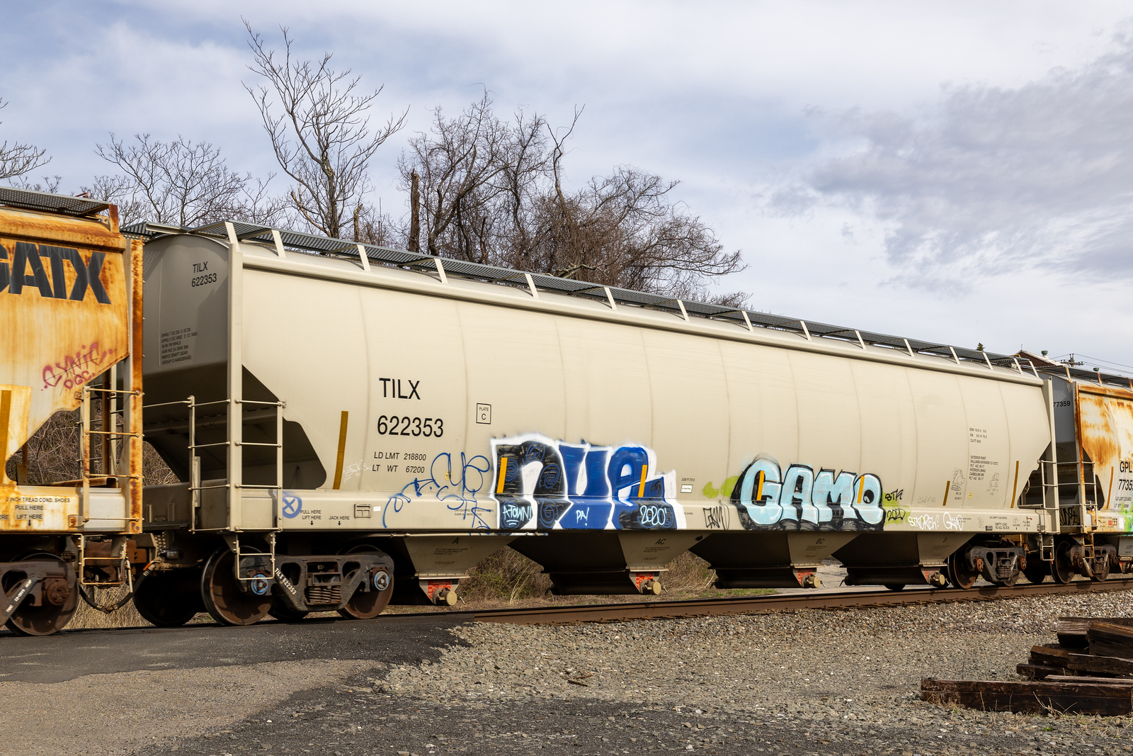 TILX 622353