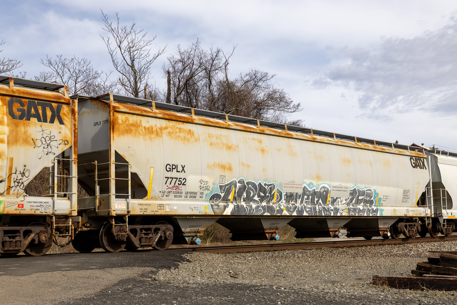 GPLX 77752