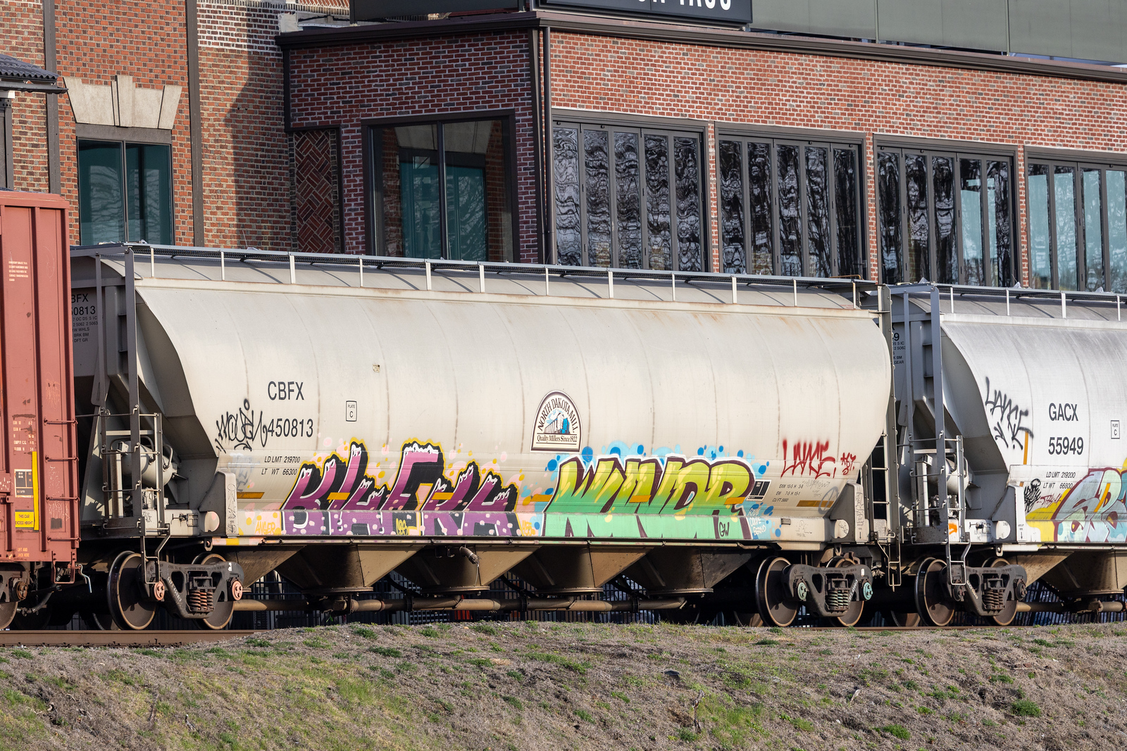 CBFX 450813