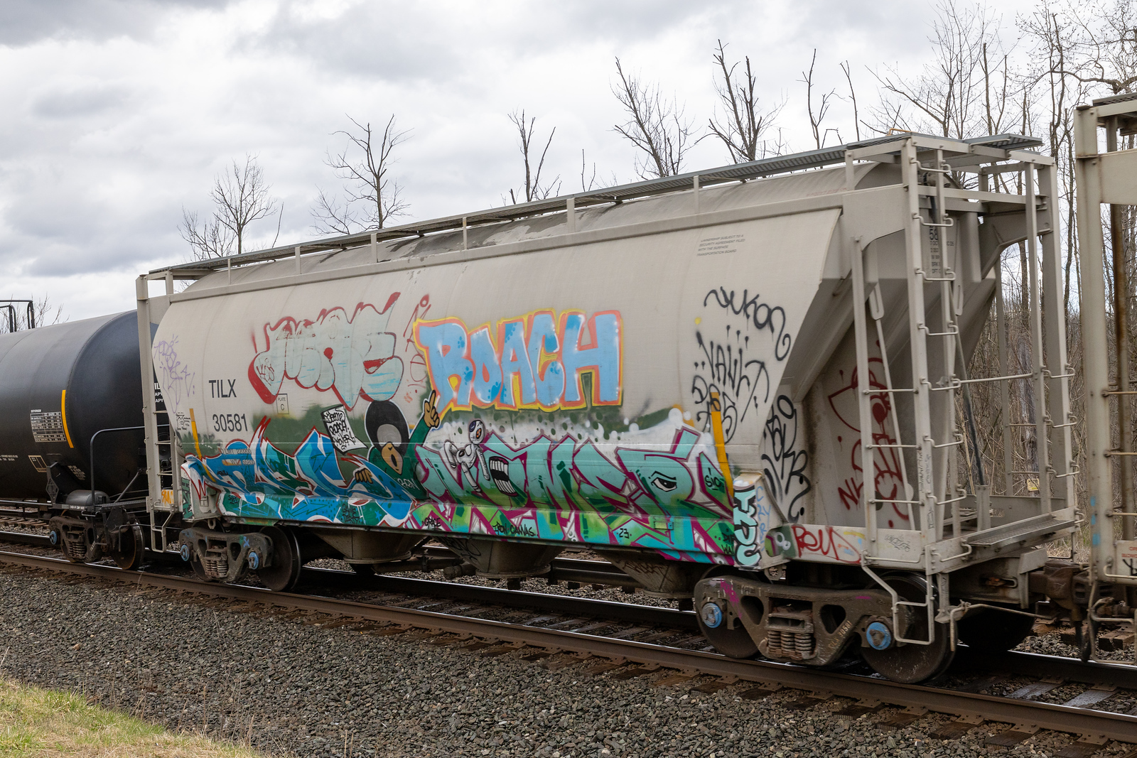 TILX 30581