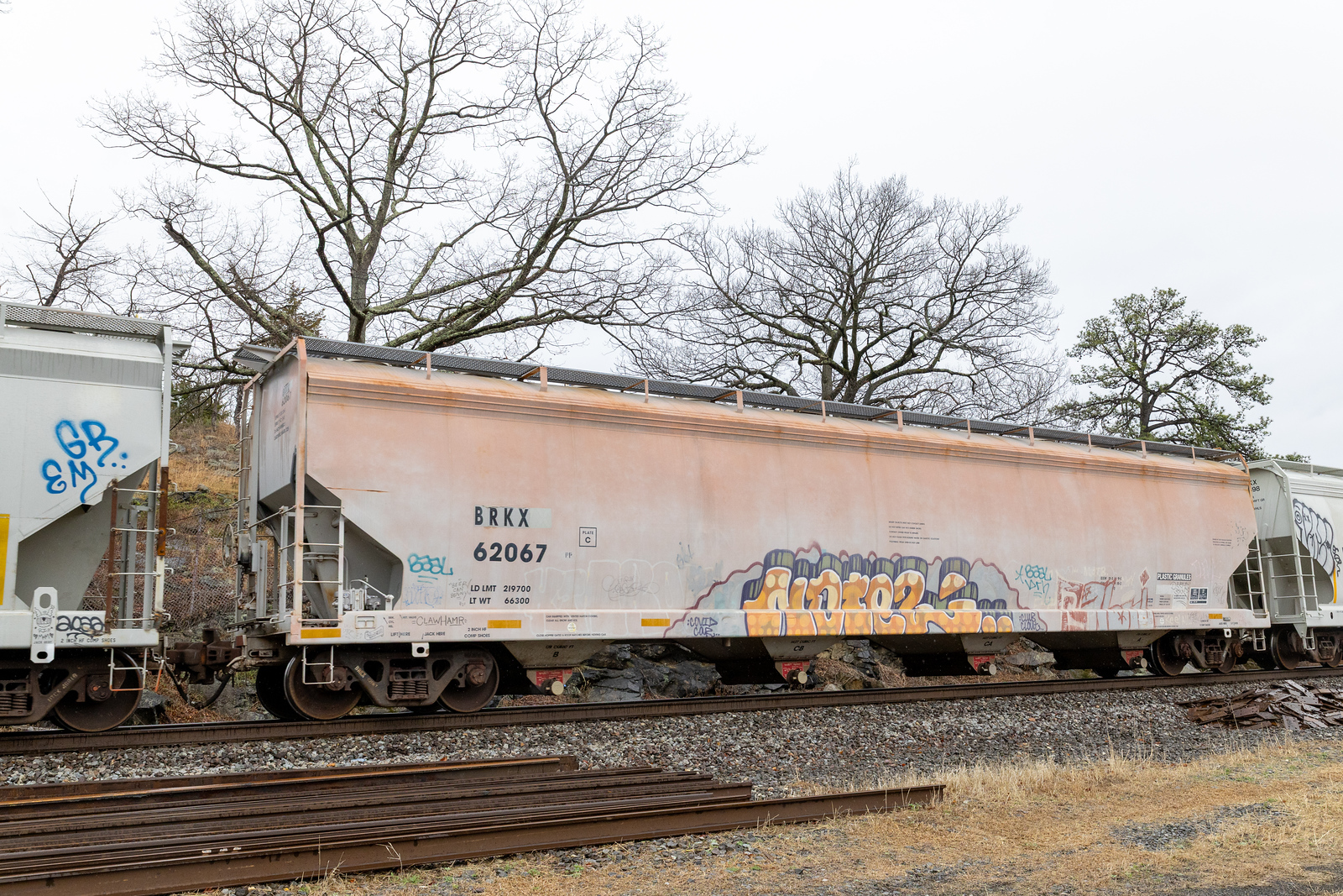 BKRX 62067
