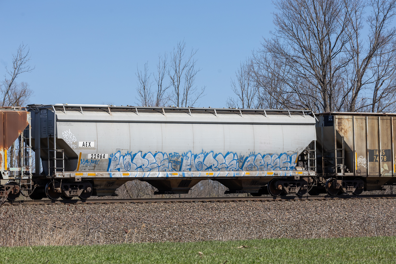 AEX 22964