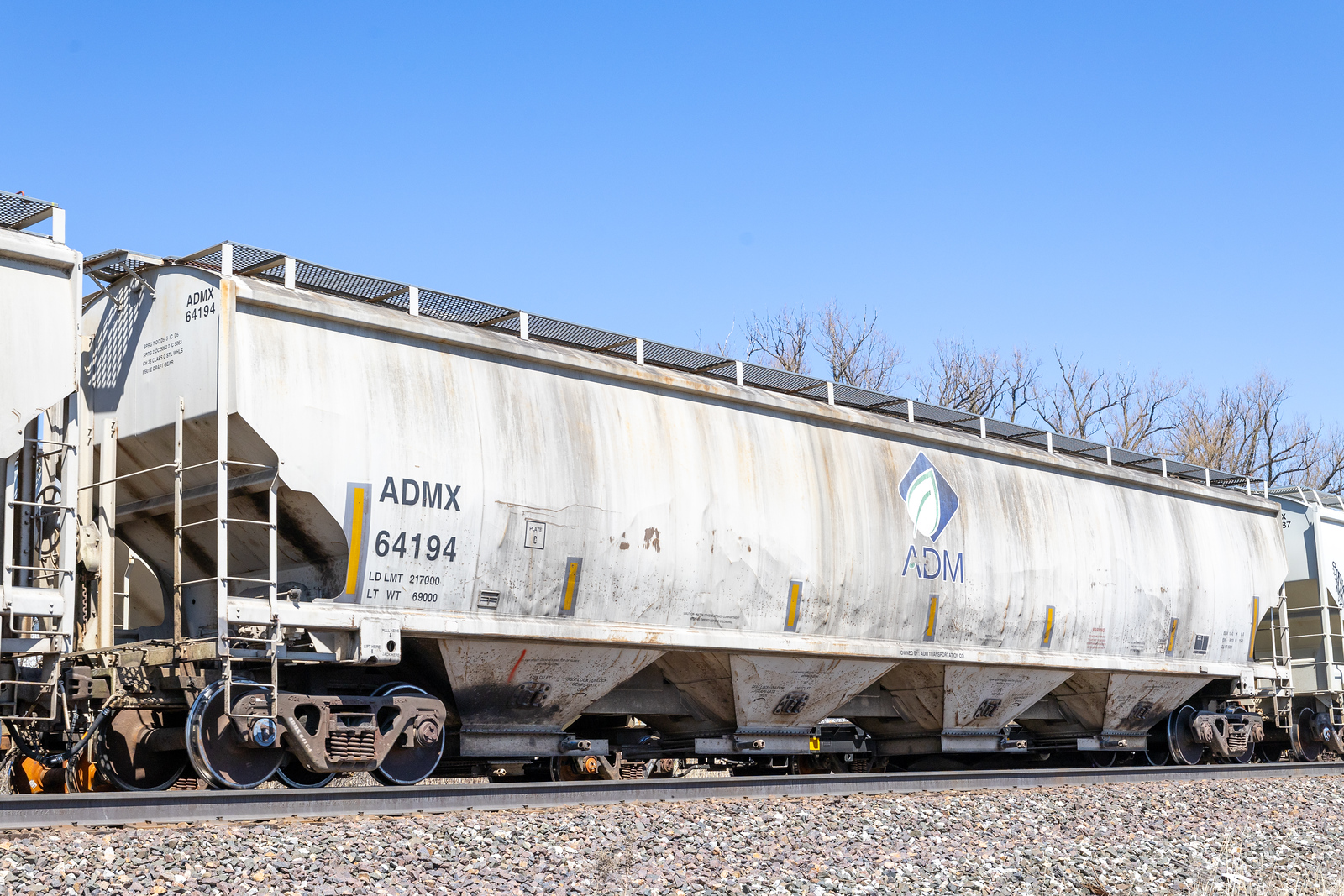 ADMX 64194