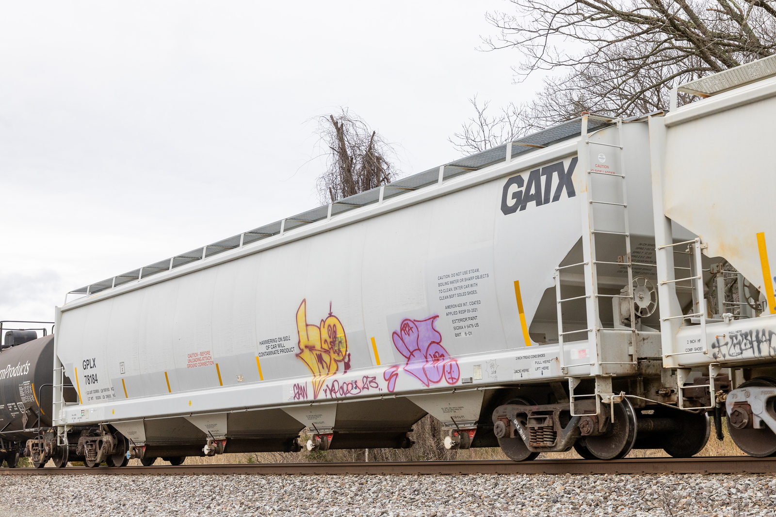 GPLX 78184