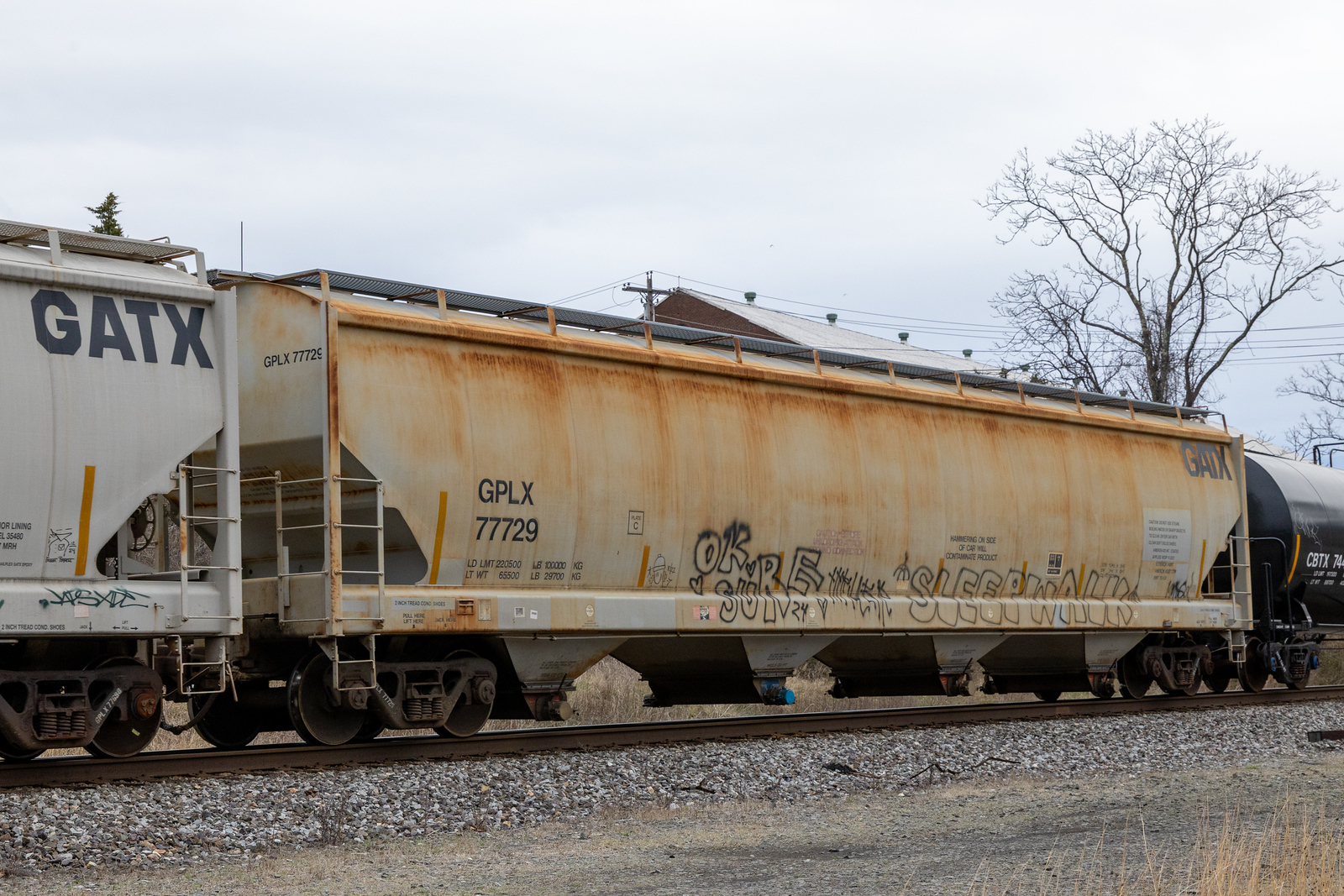 GPLX 77729