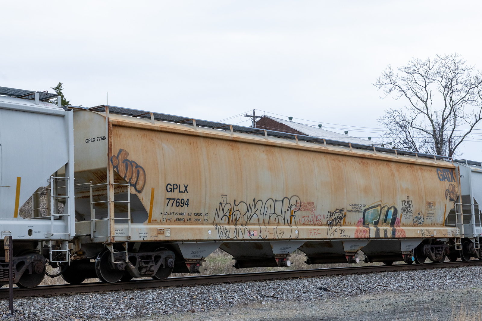 GPLX 77694