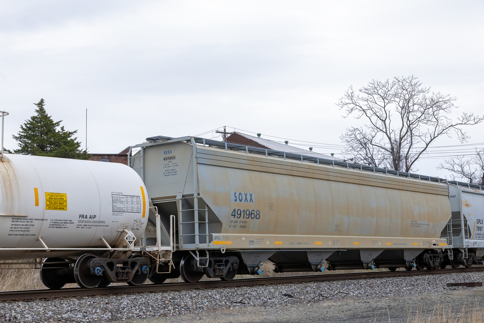 SOXX 491698