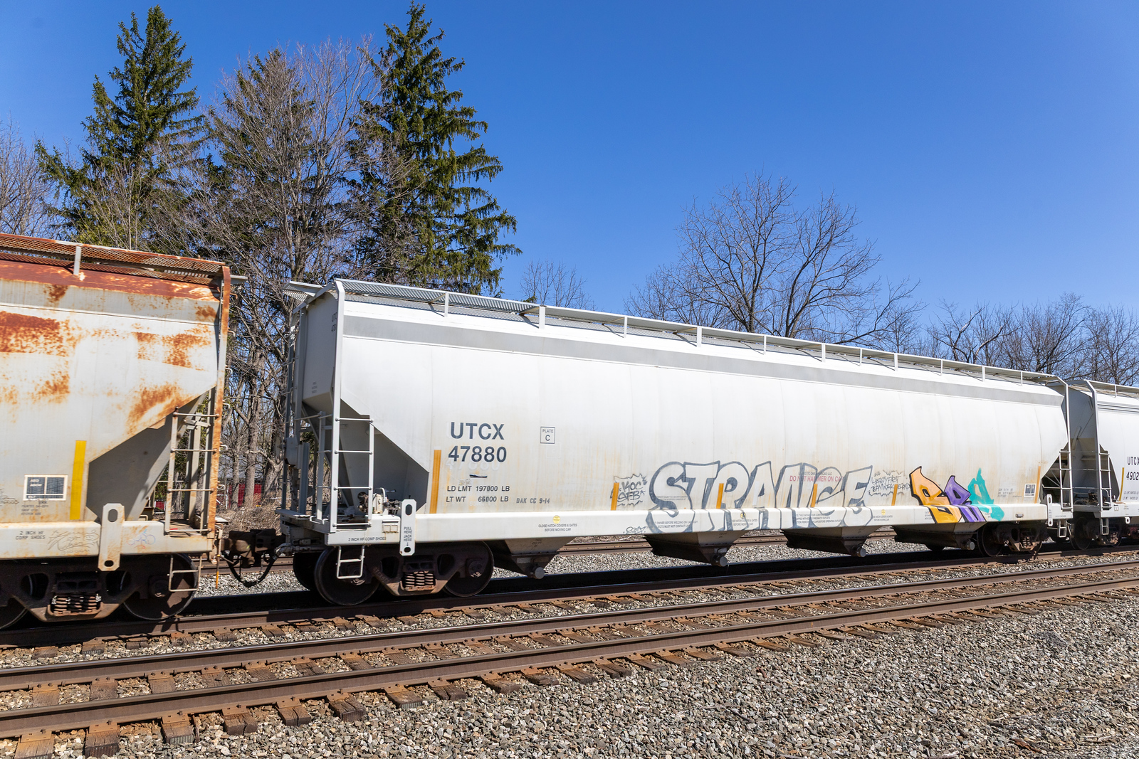 UTCX 47880