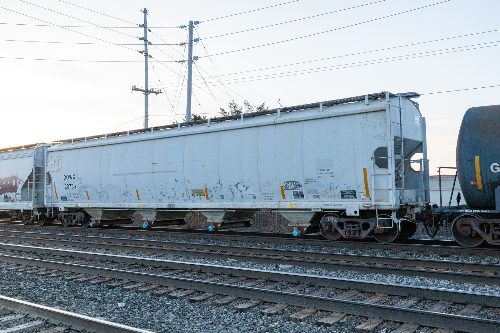 DOWX 20738