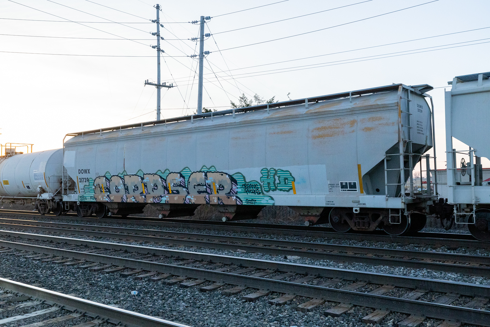 DOWX 21739