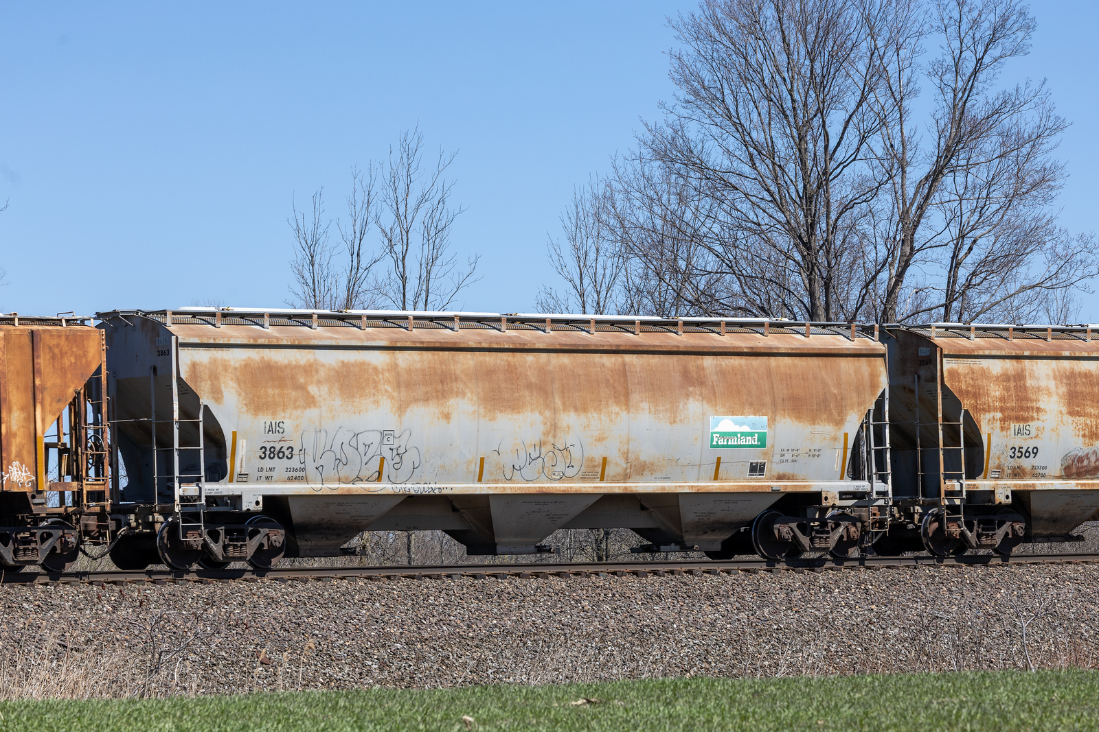 IAIS 3863