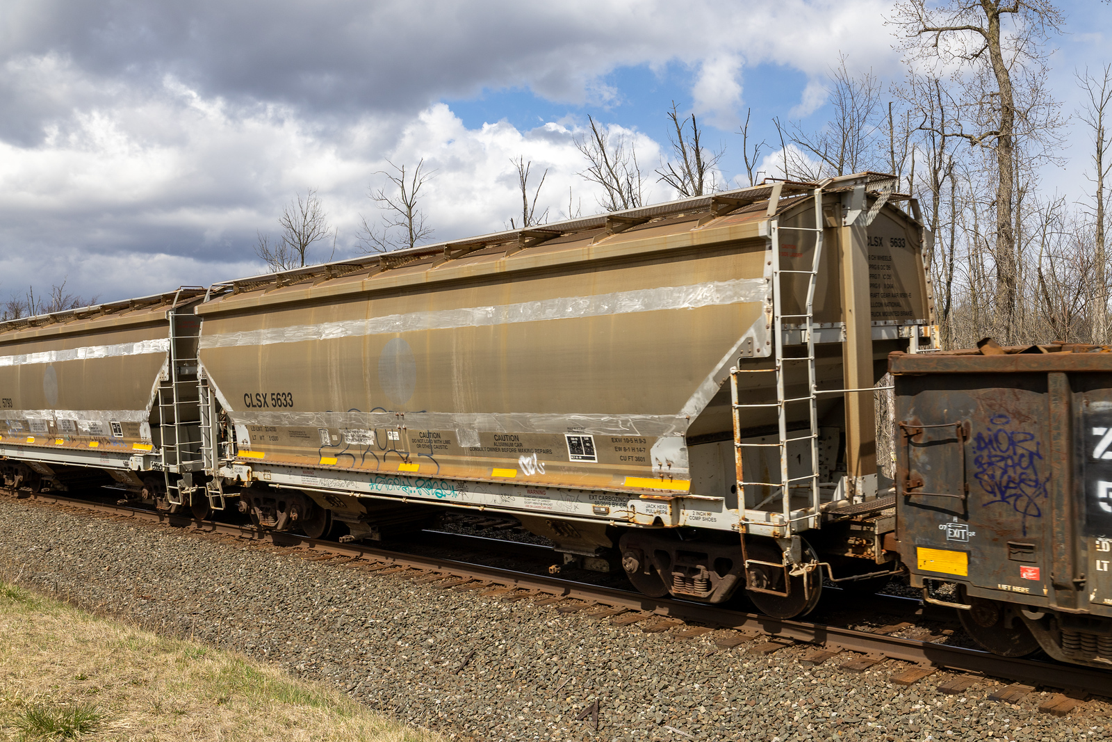 CLSX 5633