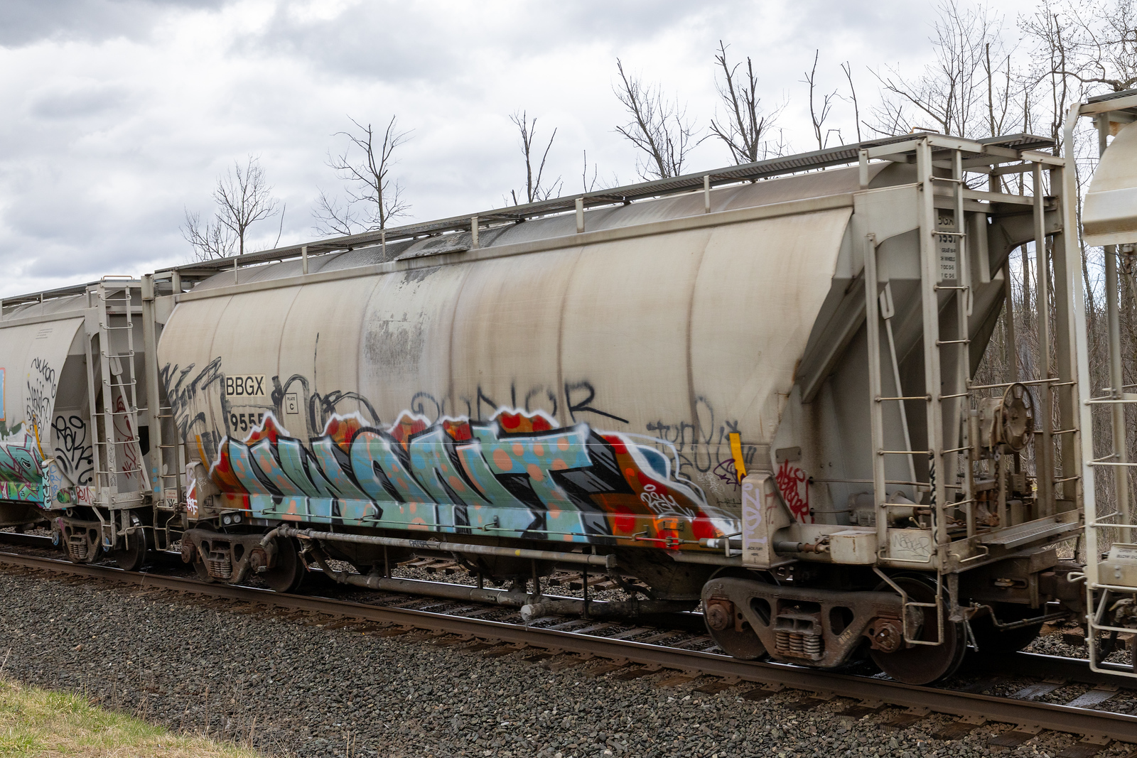 BBGX 95557